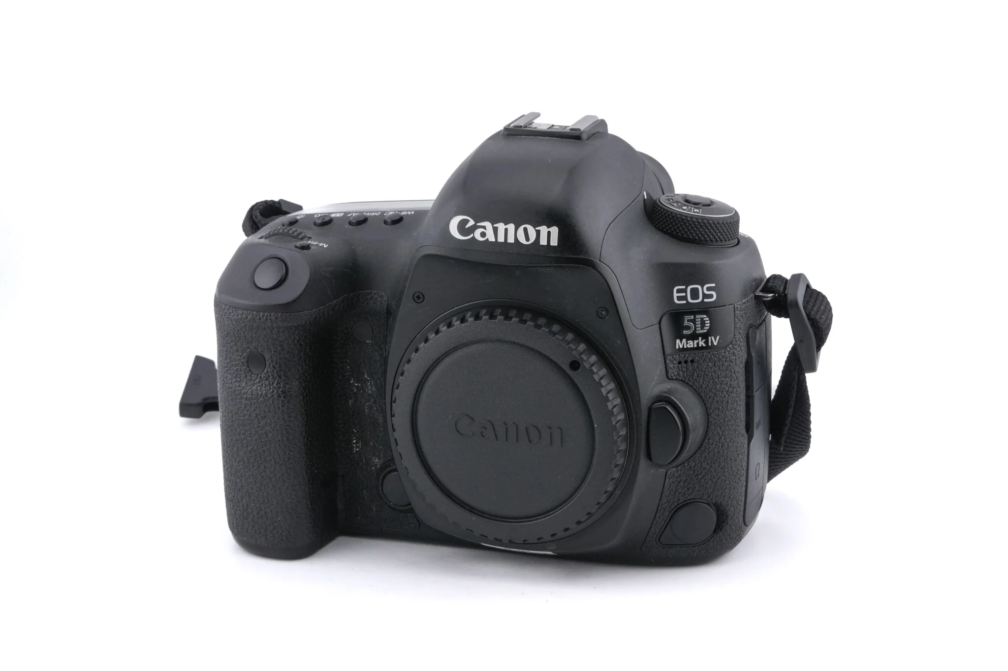 Canon EOS 5D Mark IV