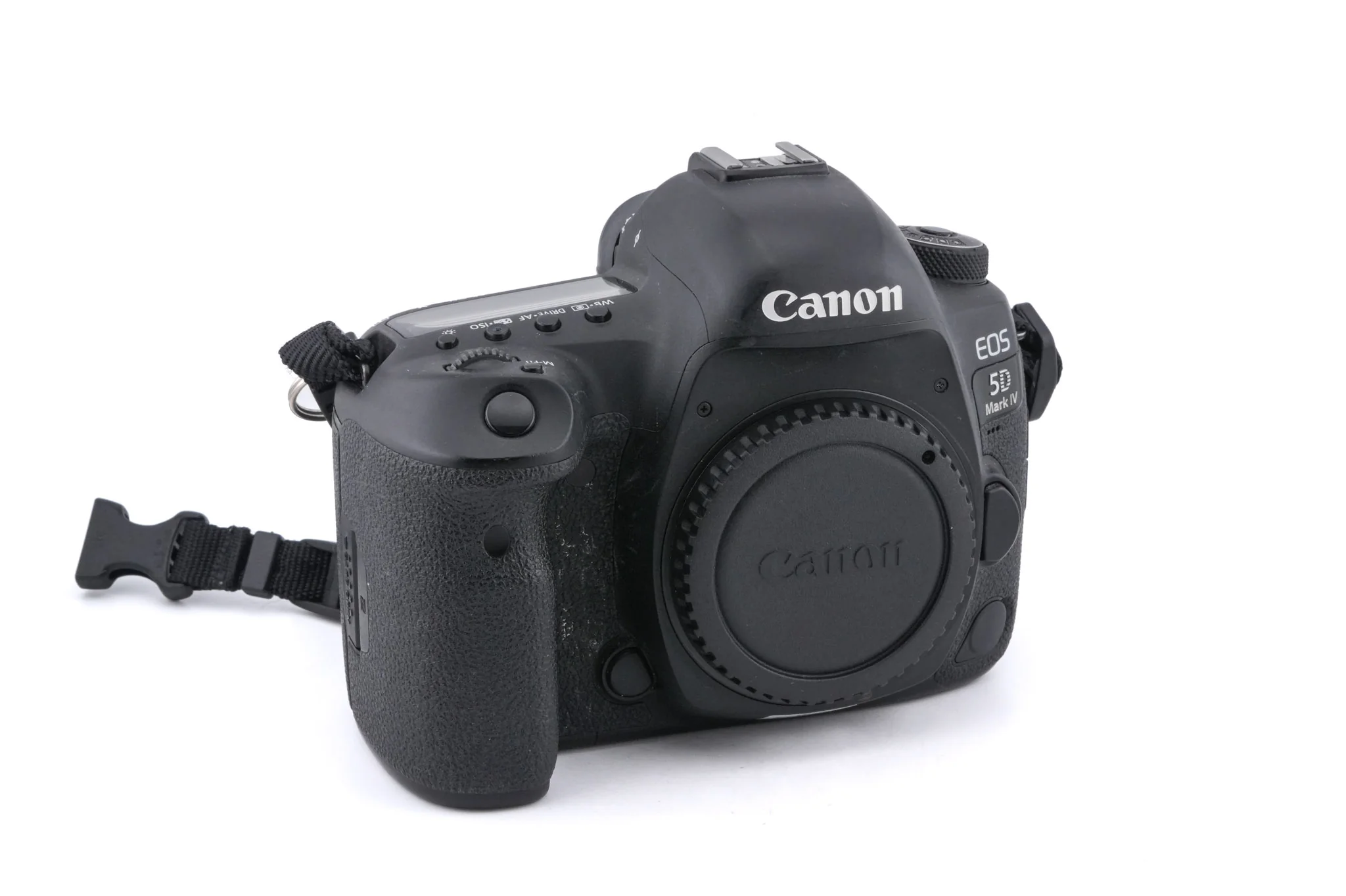 Canon EOS 5D Mark IV - Image 2