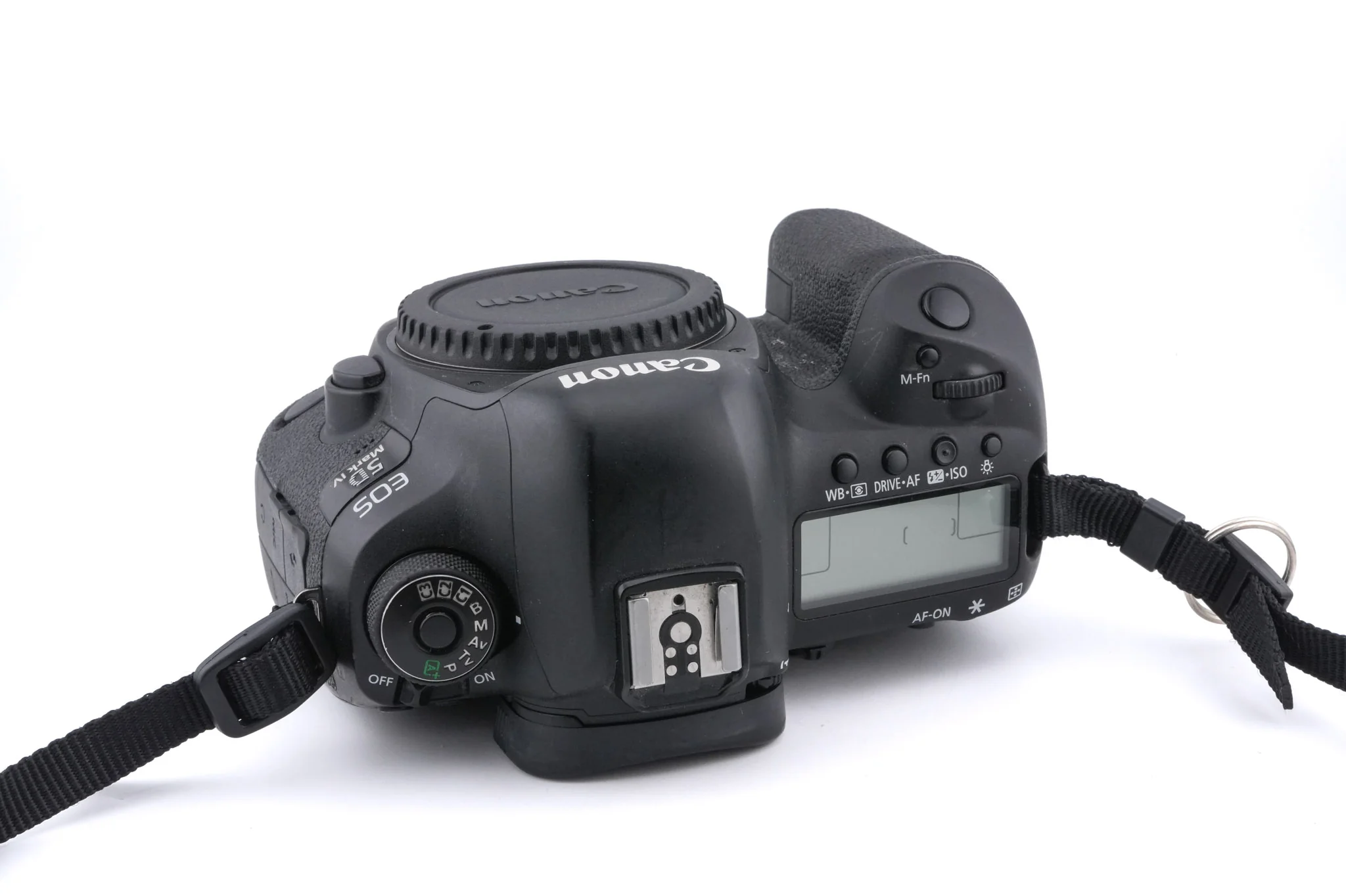 Canon EOS 5D Mark IV - Image 4