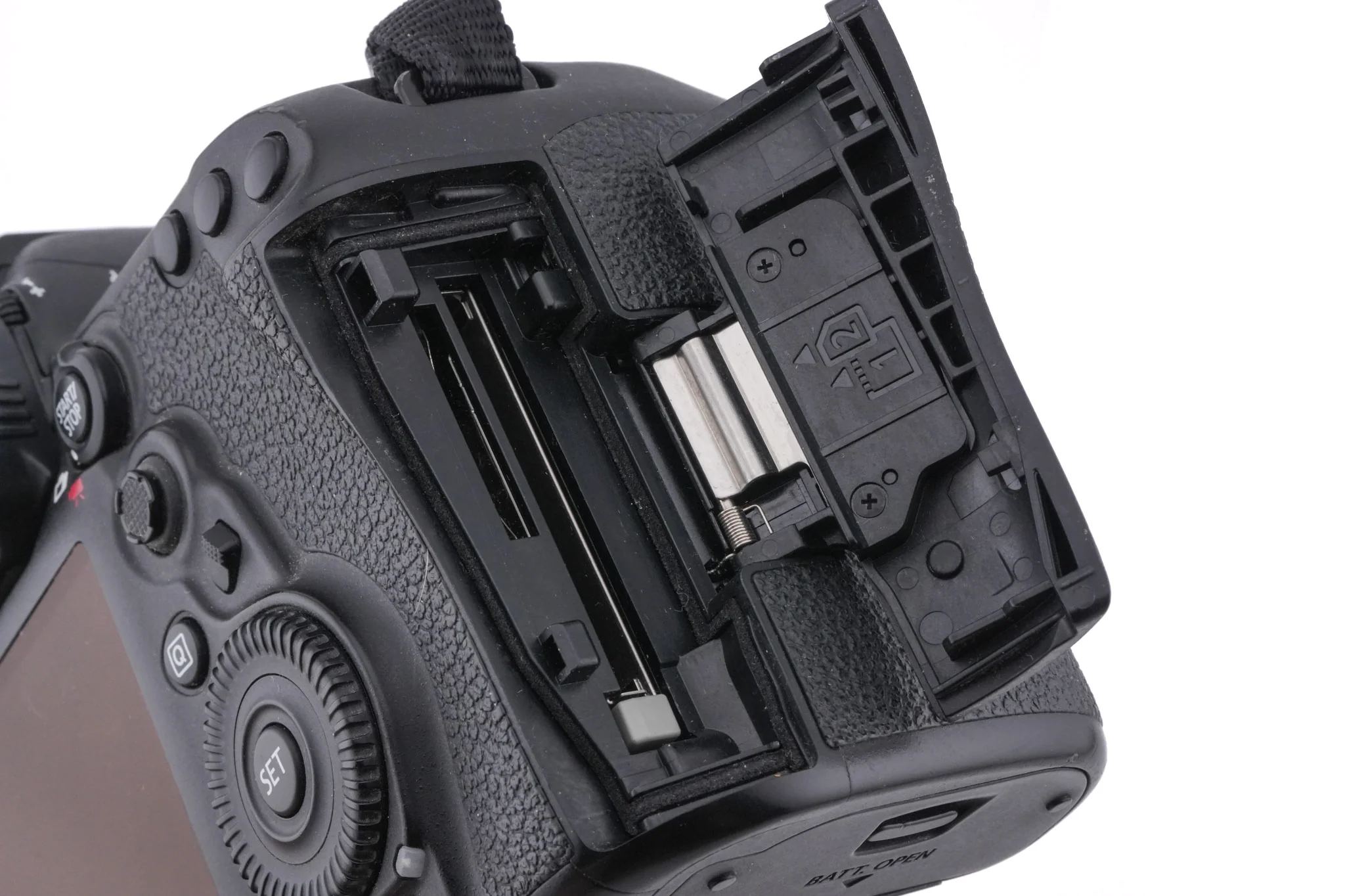 Canon EOS 5D Mark IV - Image 6