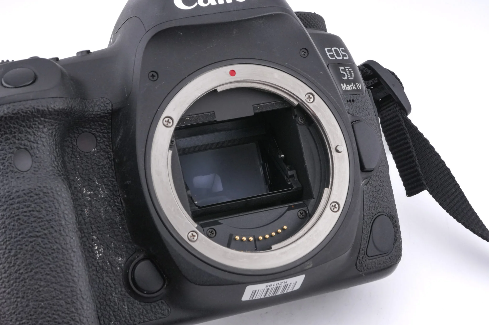 Canon EOS 5D Mark IV - Image 8