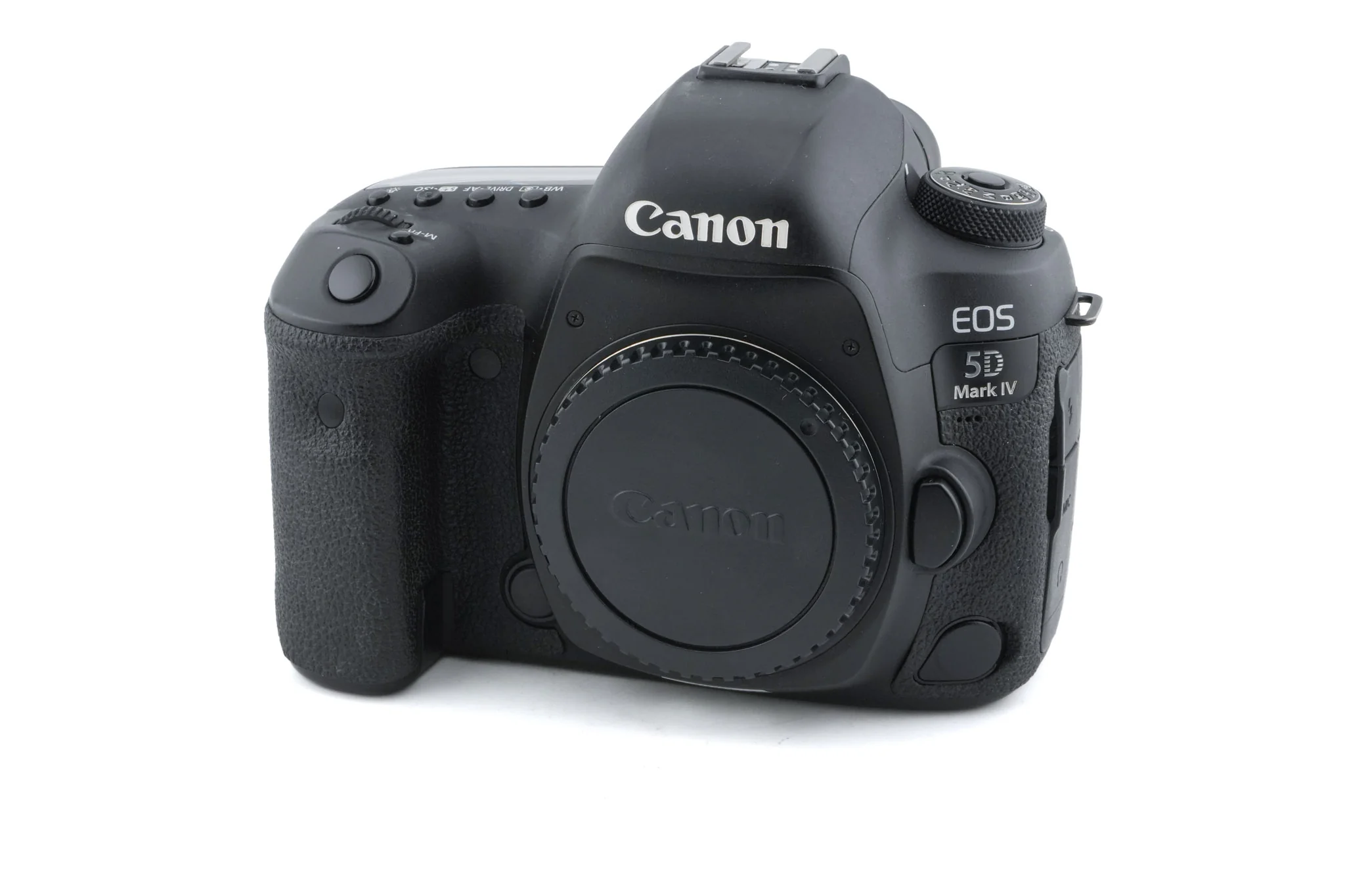 Canon EOS 5D Mark IV