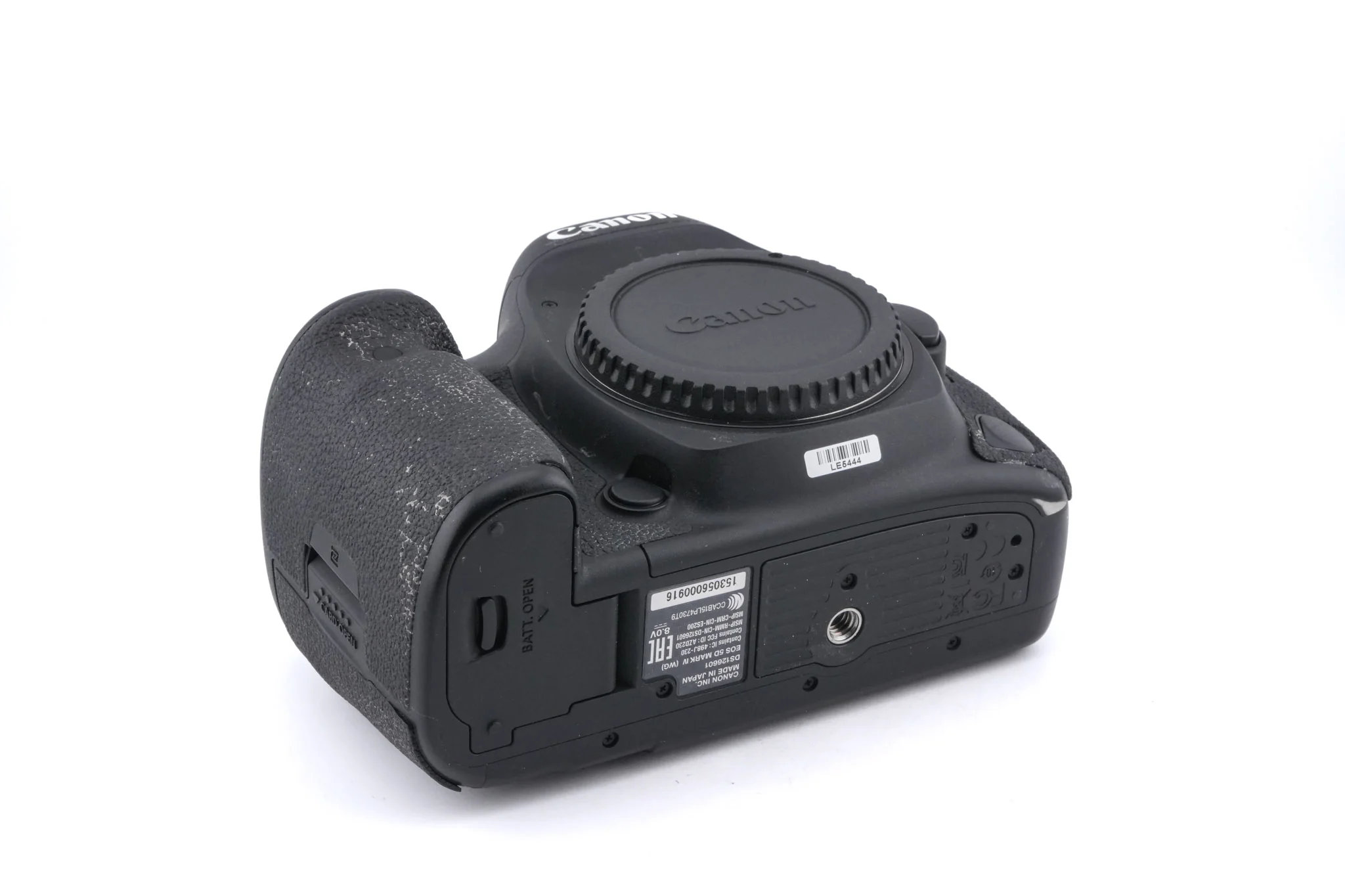 Canon EOS 5D Mark IV - Image 3