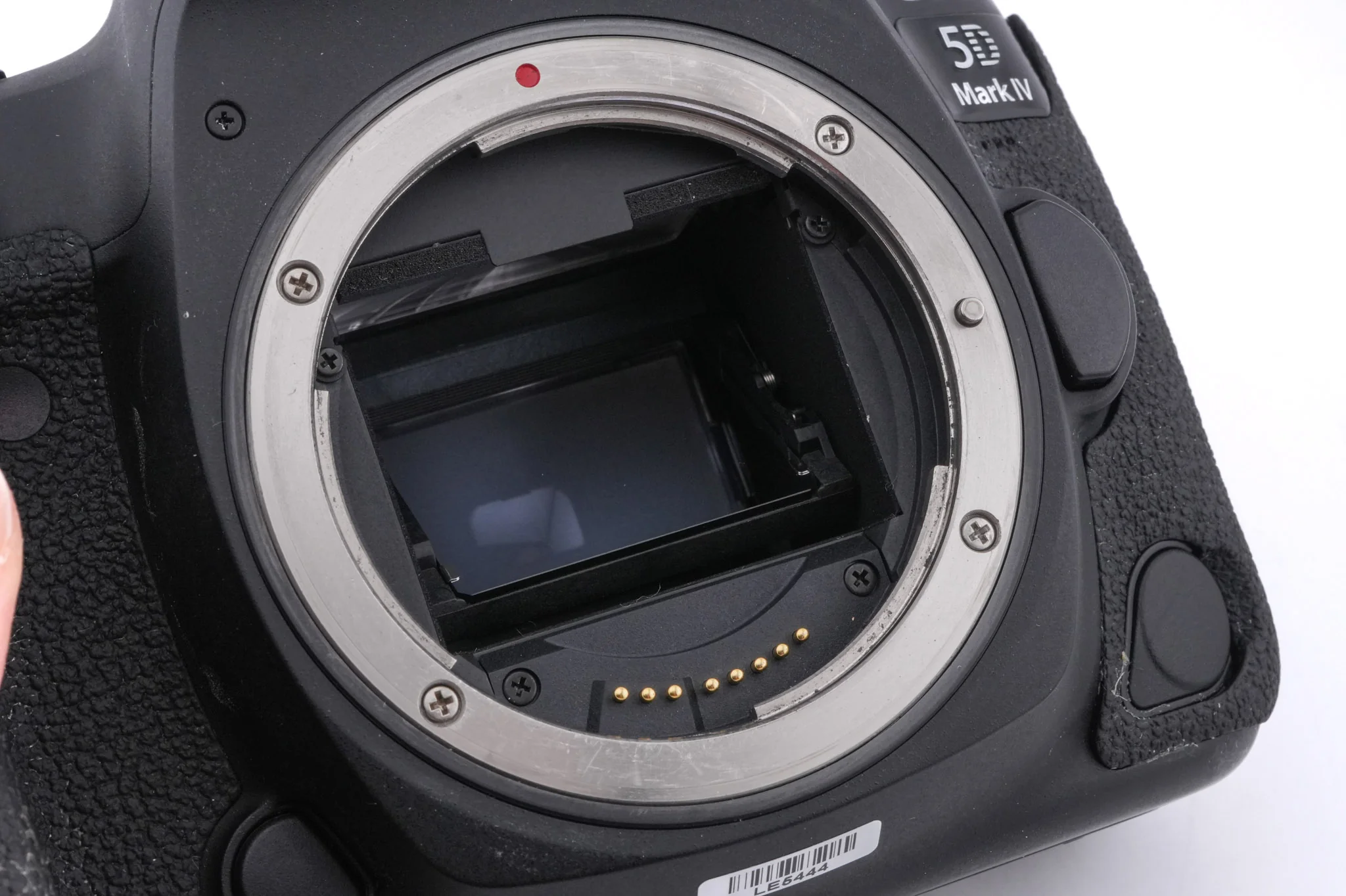 Canon EOS 5D Mark IV - Image 8
