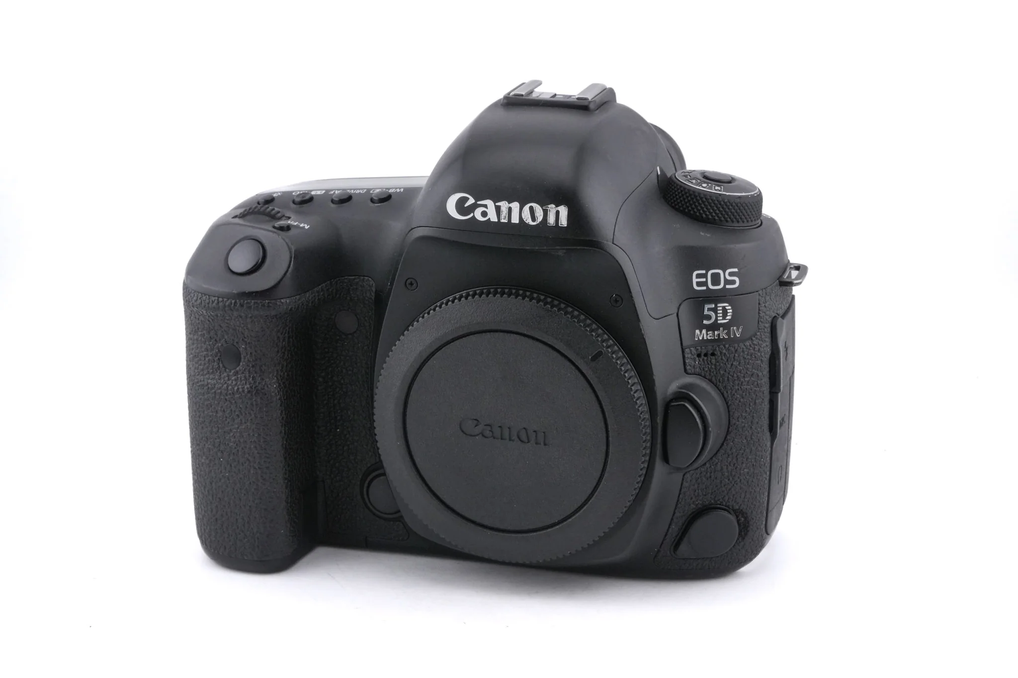 Canon EOS 5D Mark IV