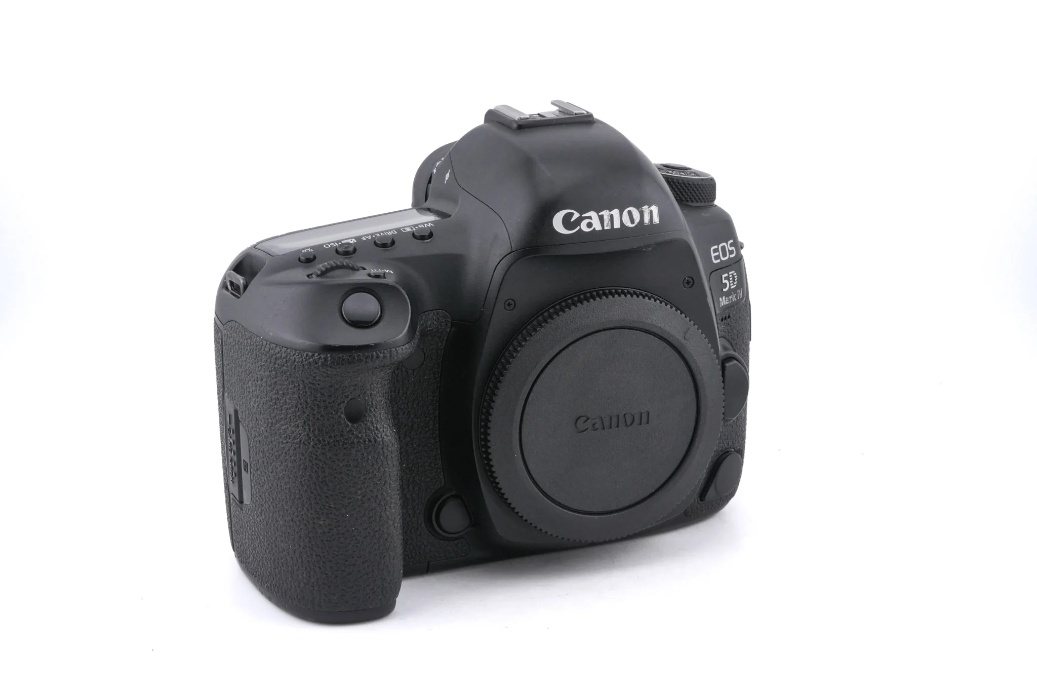 Canon EOS 5D Mark IV - Image 2