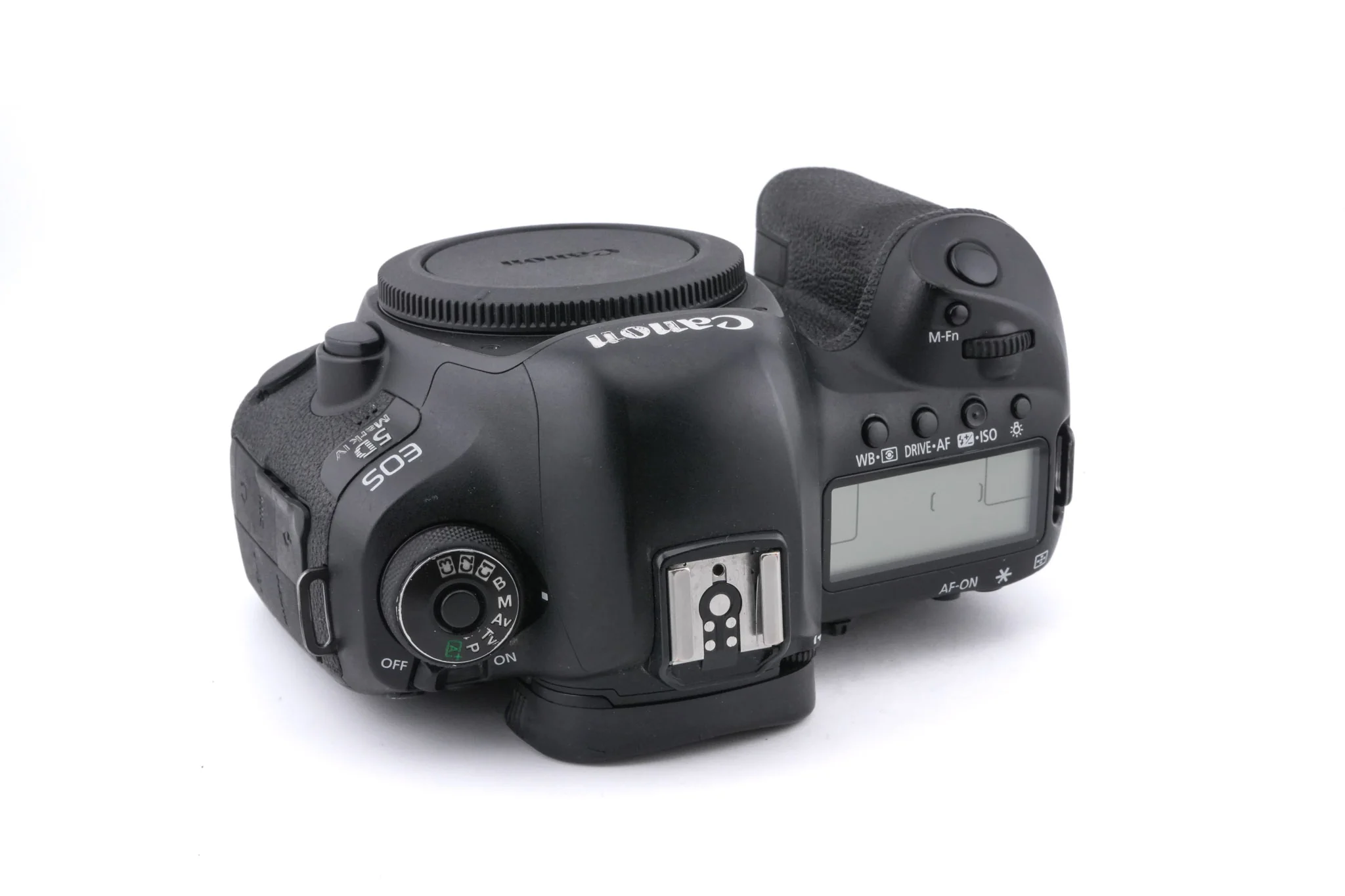 Canon EOS 5D Mark IV - Image 4