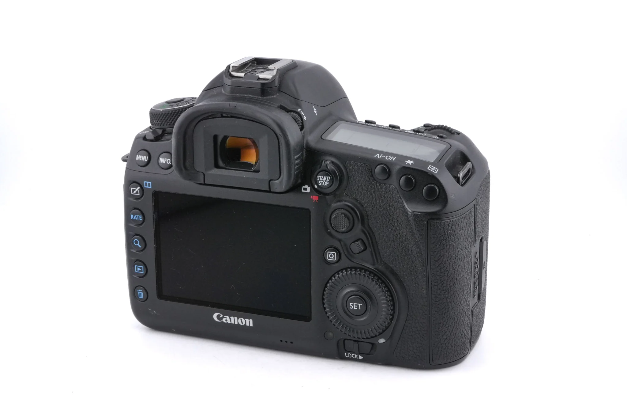 Canon EOS 5D Mark IV - Image 5