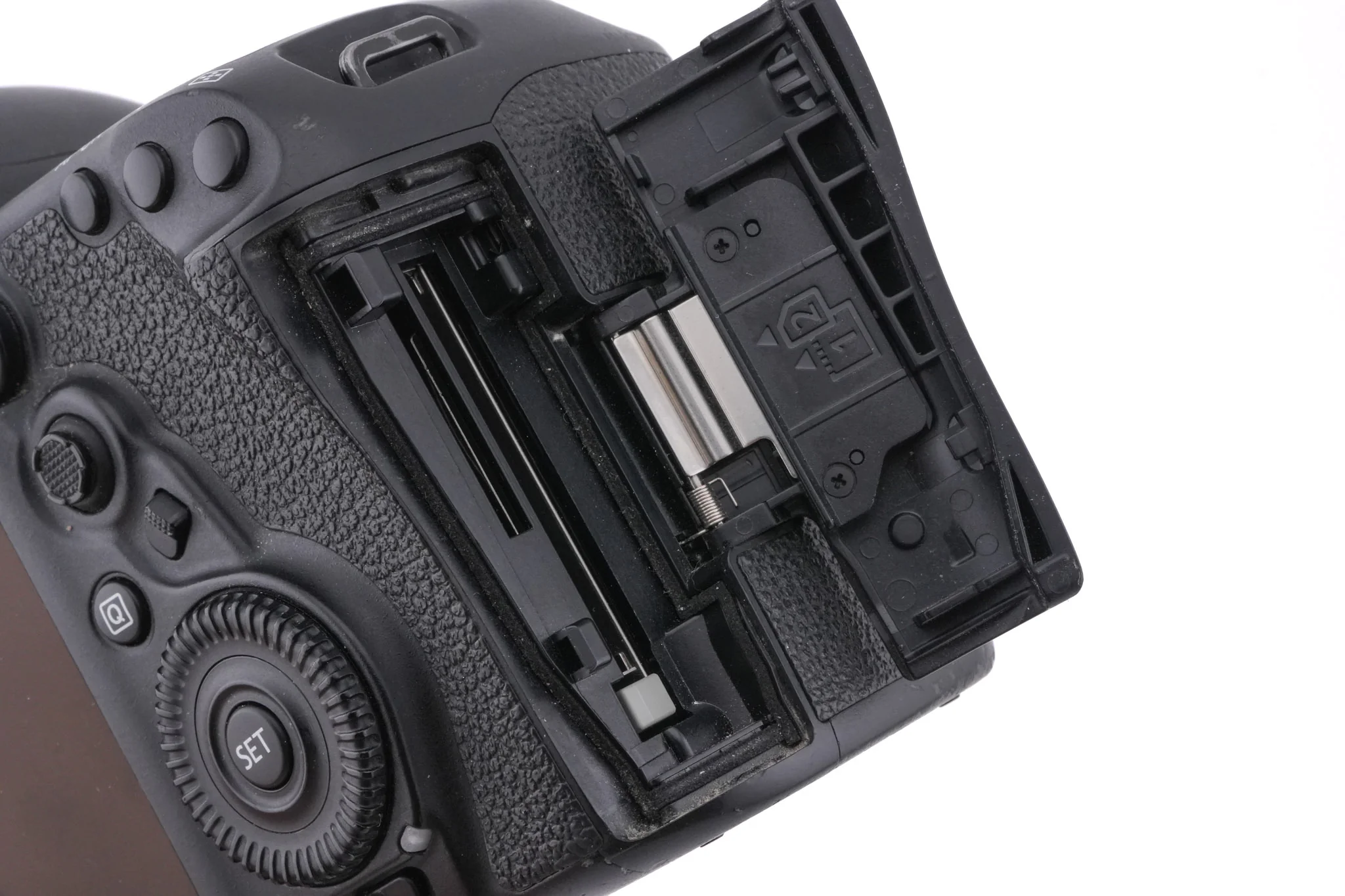 Canon EOS 5D Mark IV - Image 6