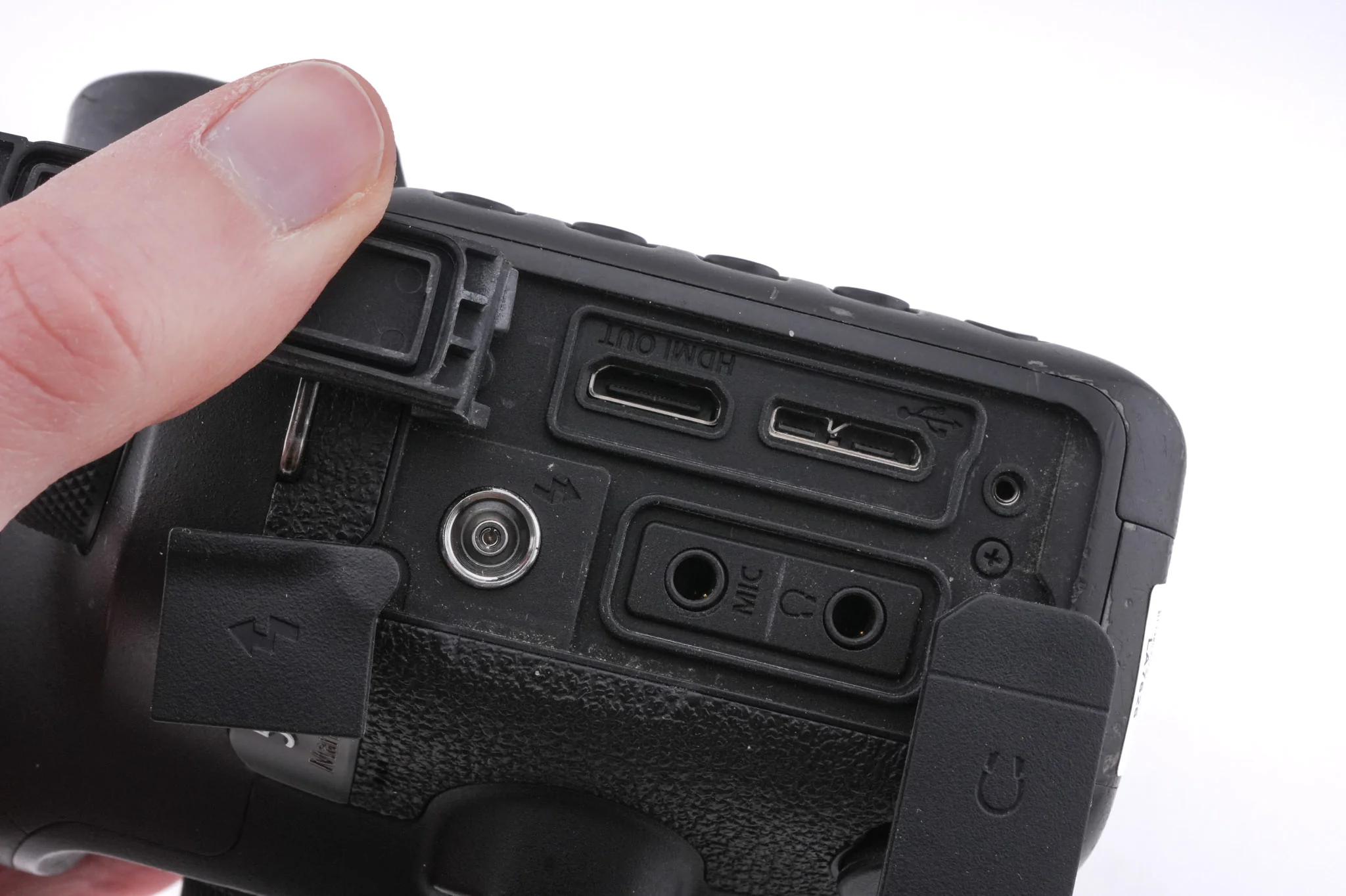 Canon EOS 5D Mark IV - Image 7