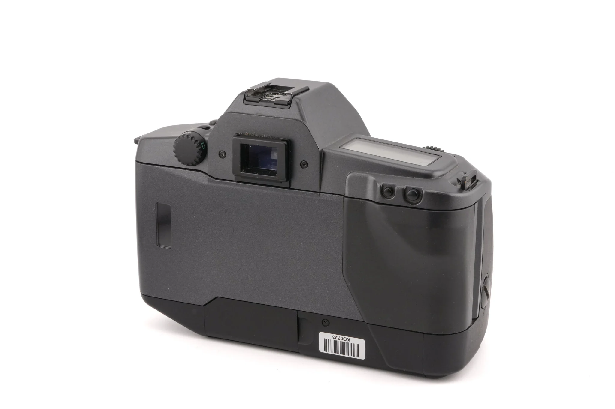Canon EOS 600 - Image 4