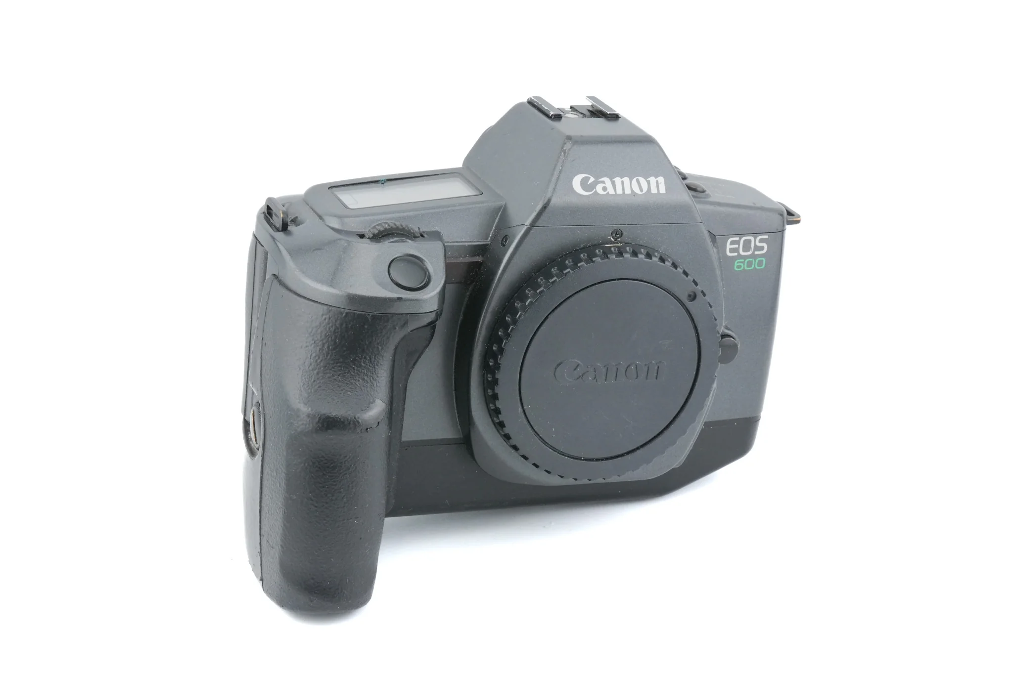 Canon EOS 600 - Image 2