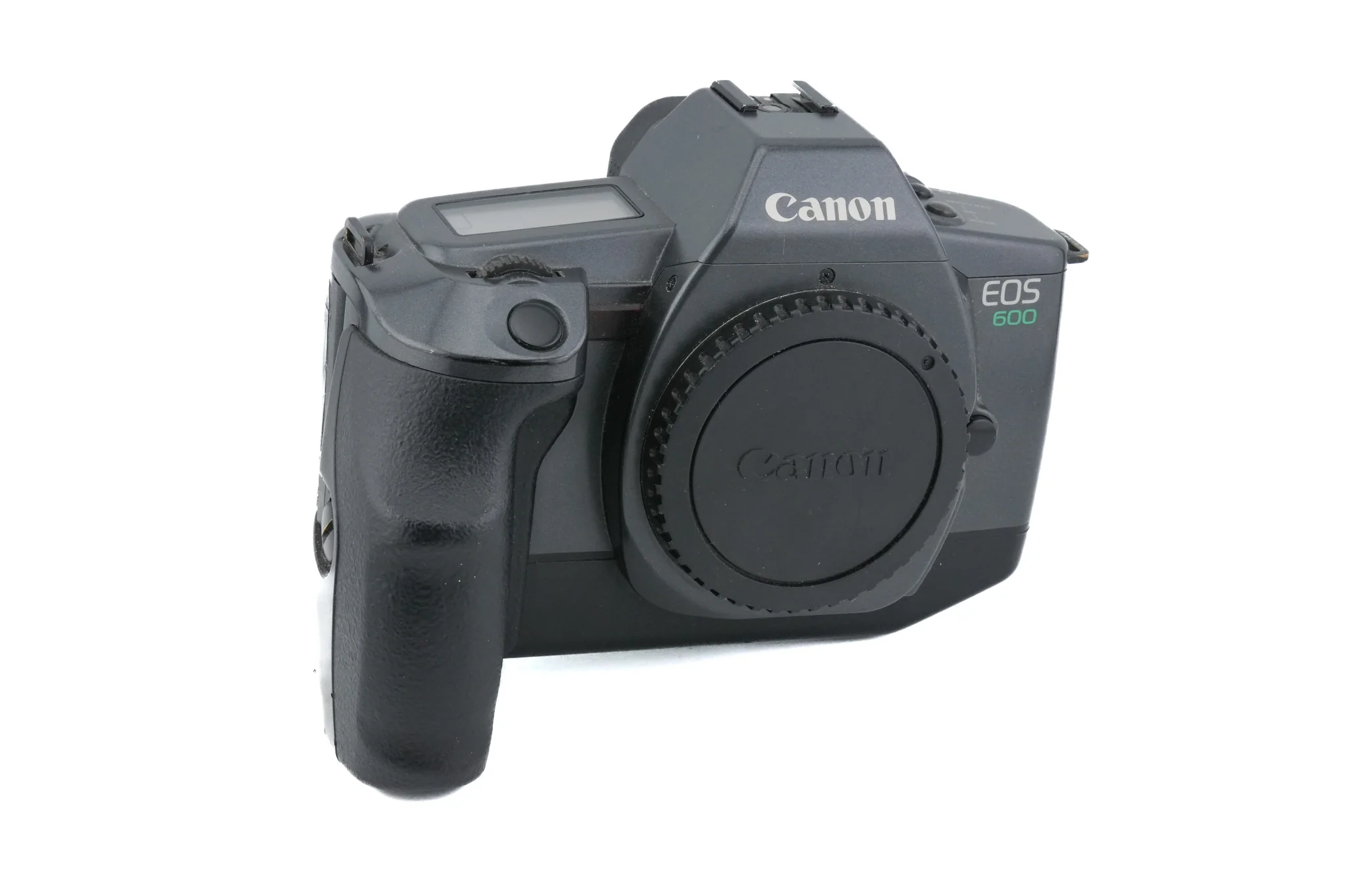Canon EOS 600 - Image 2