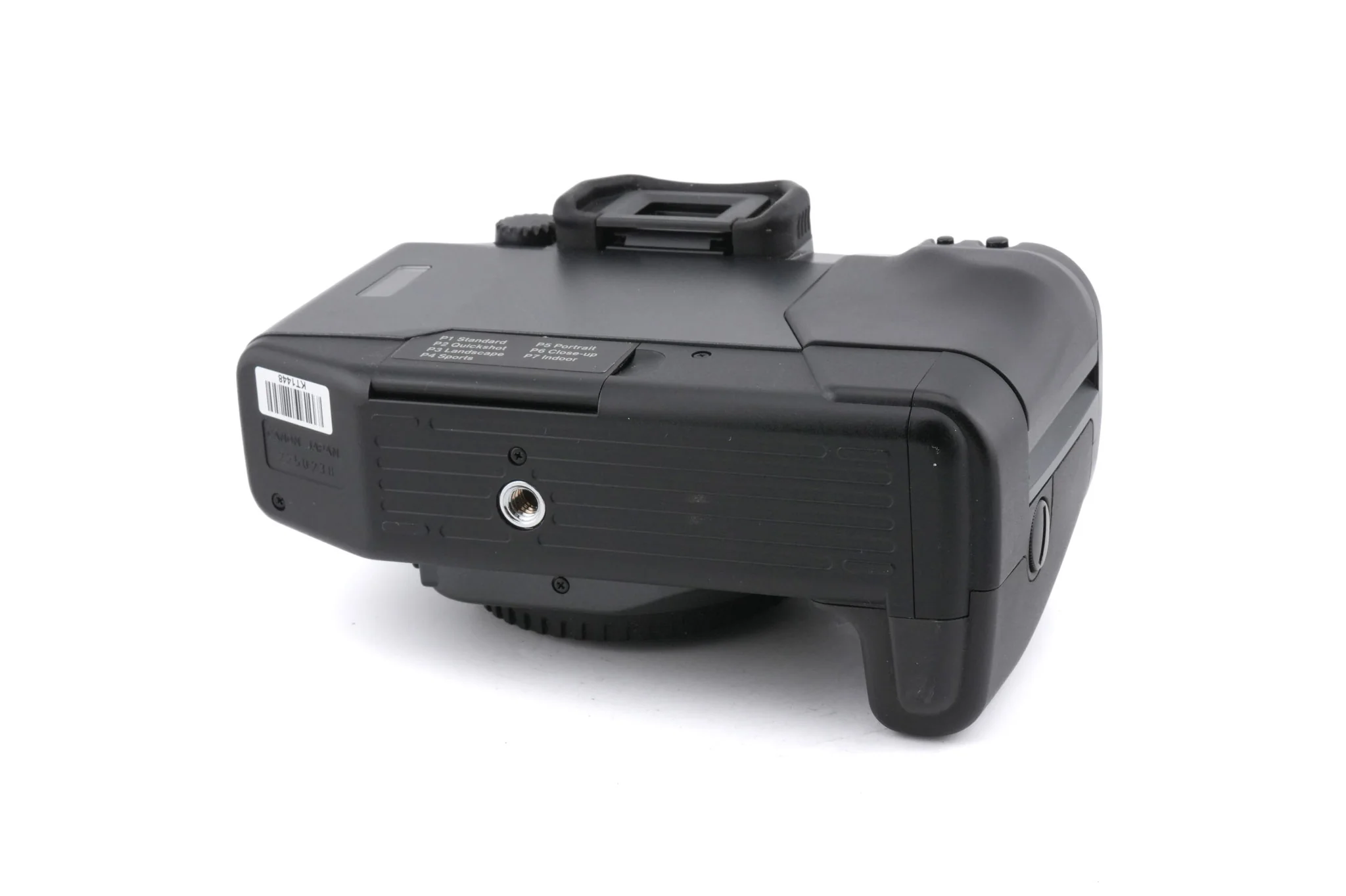 Canon EOS 600 - Image 3