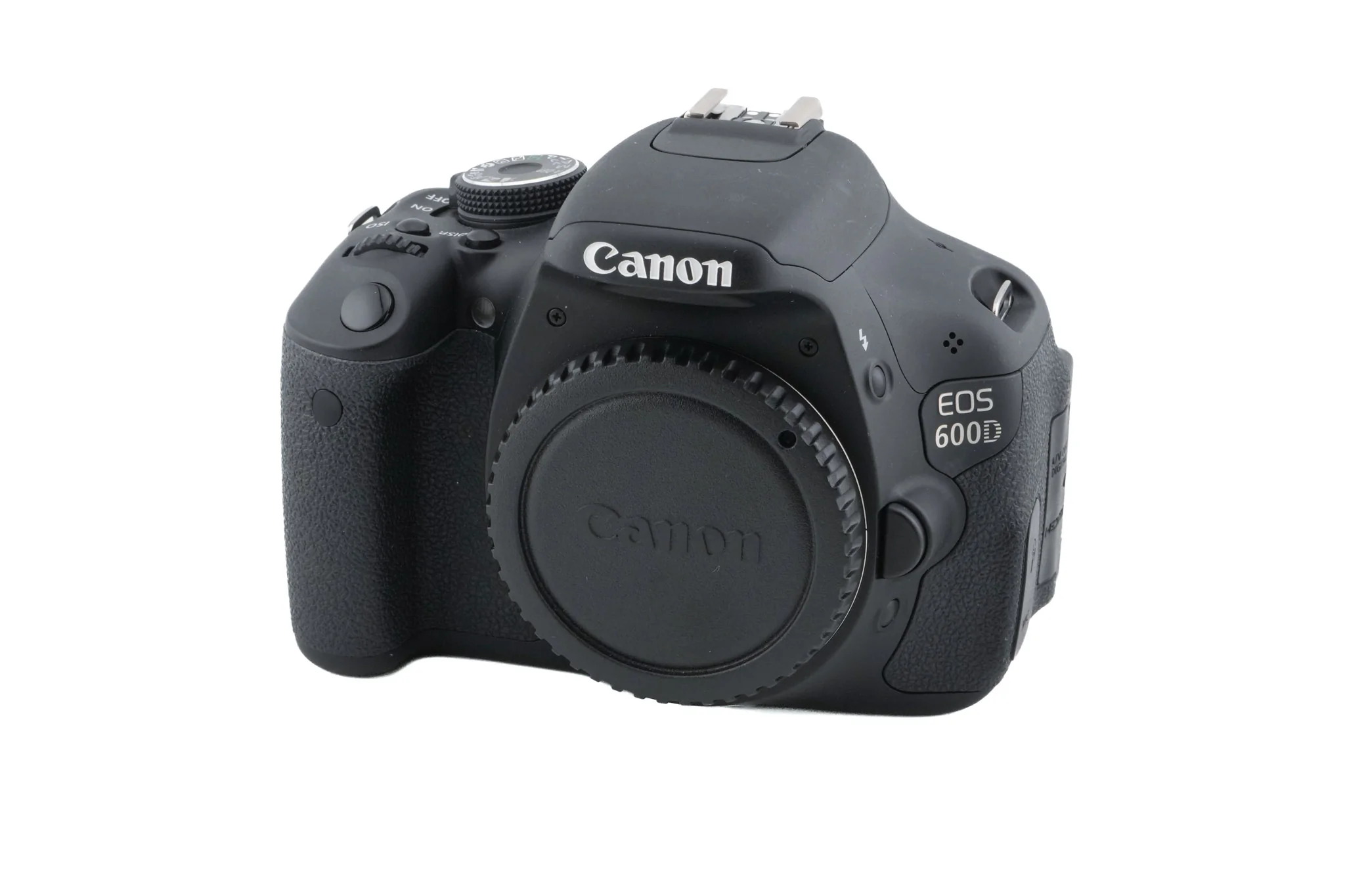 Canon EOS 600D