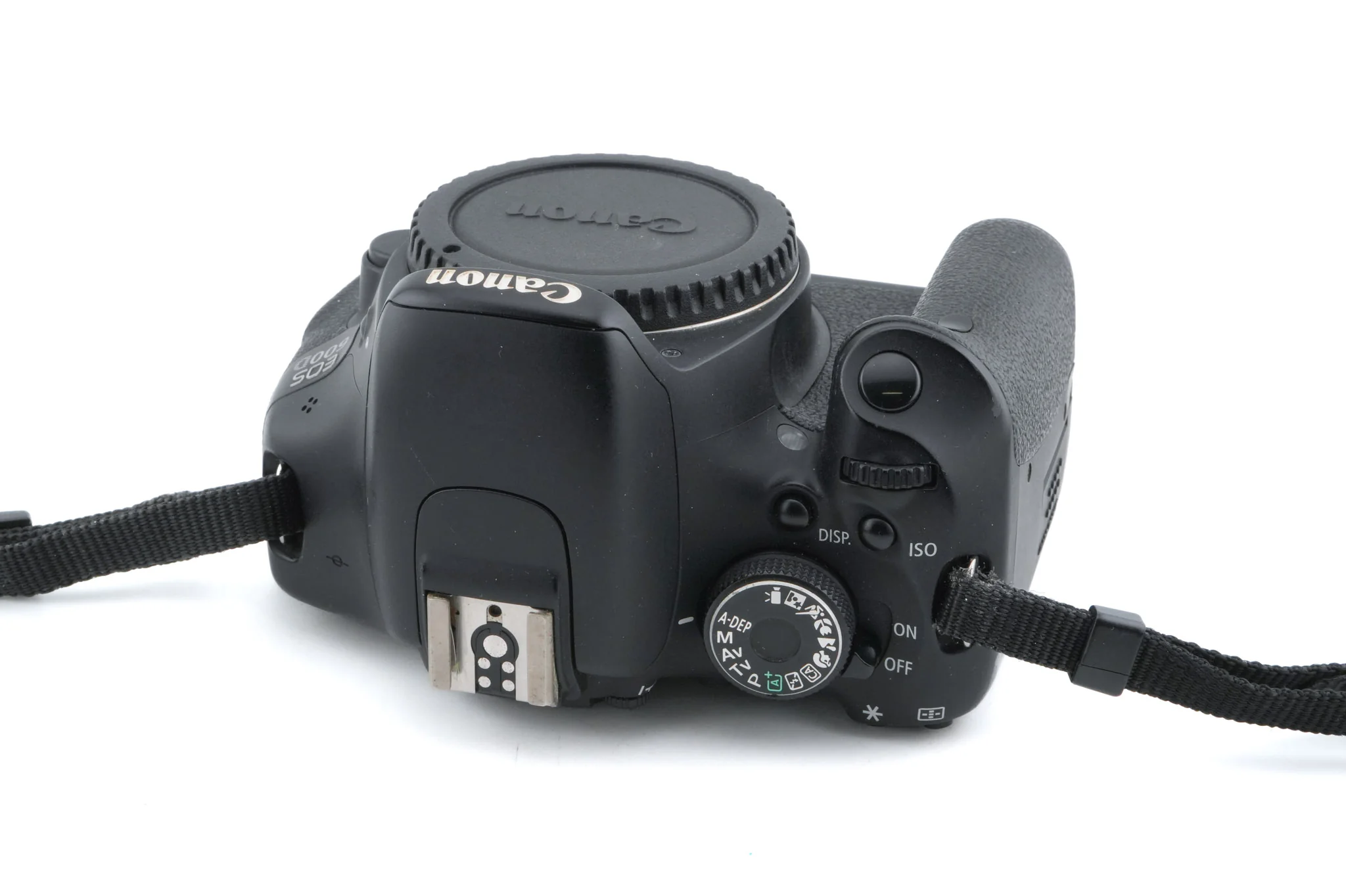 Canon EOS 600D - Image 3