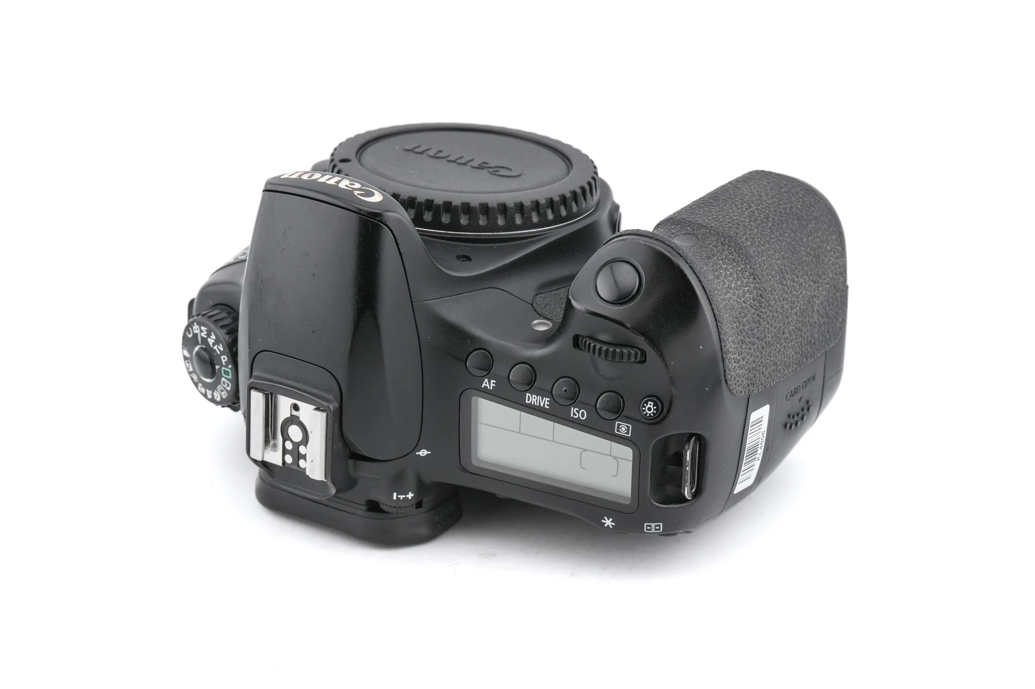 Canon EOS 60D - Image 5