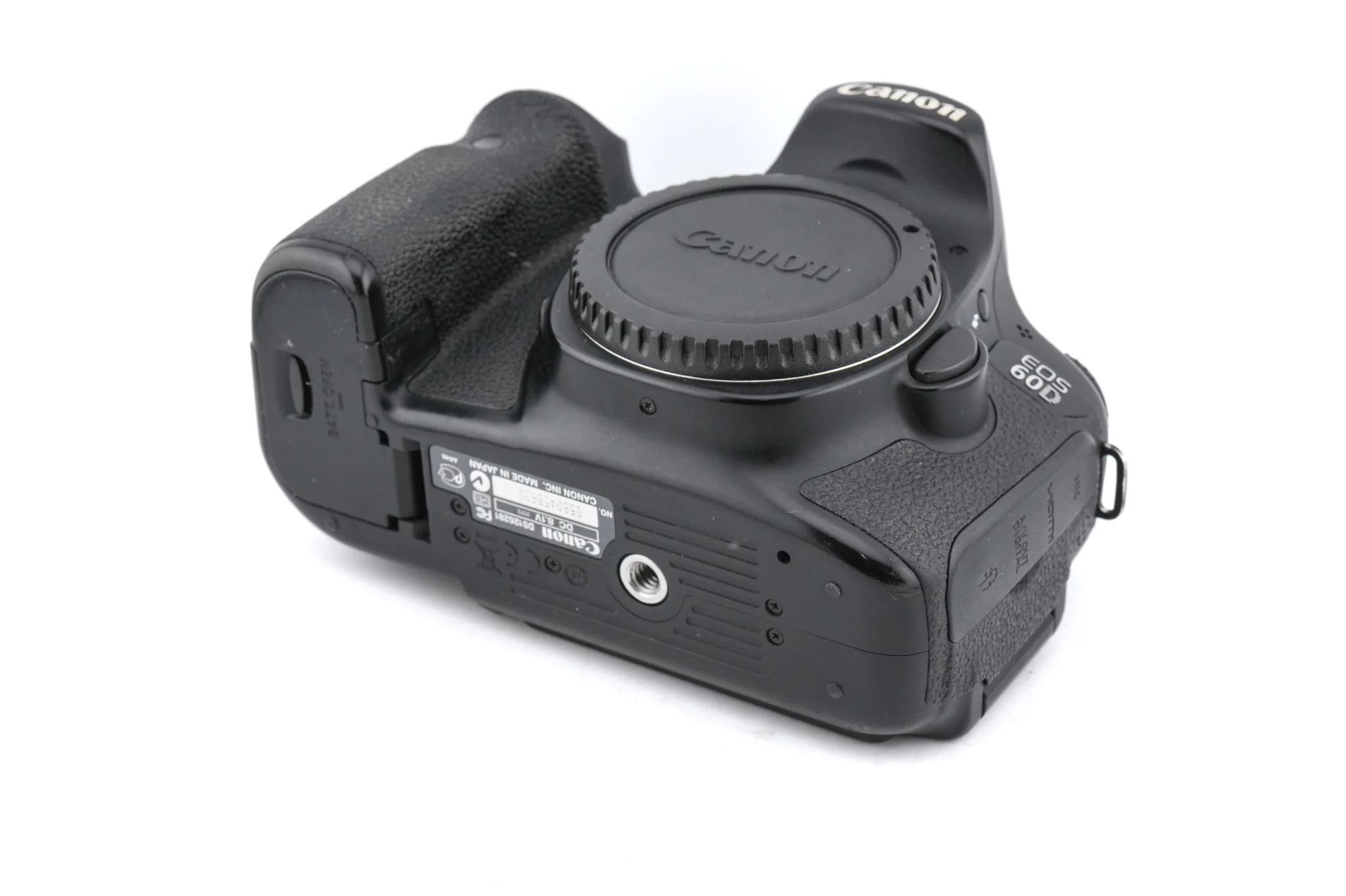 Canon EOS 60D - Image 6
