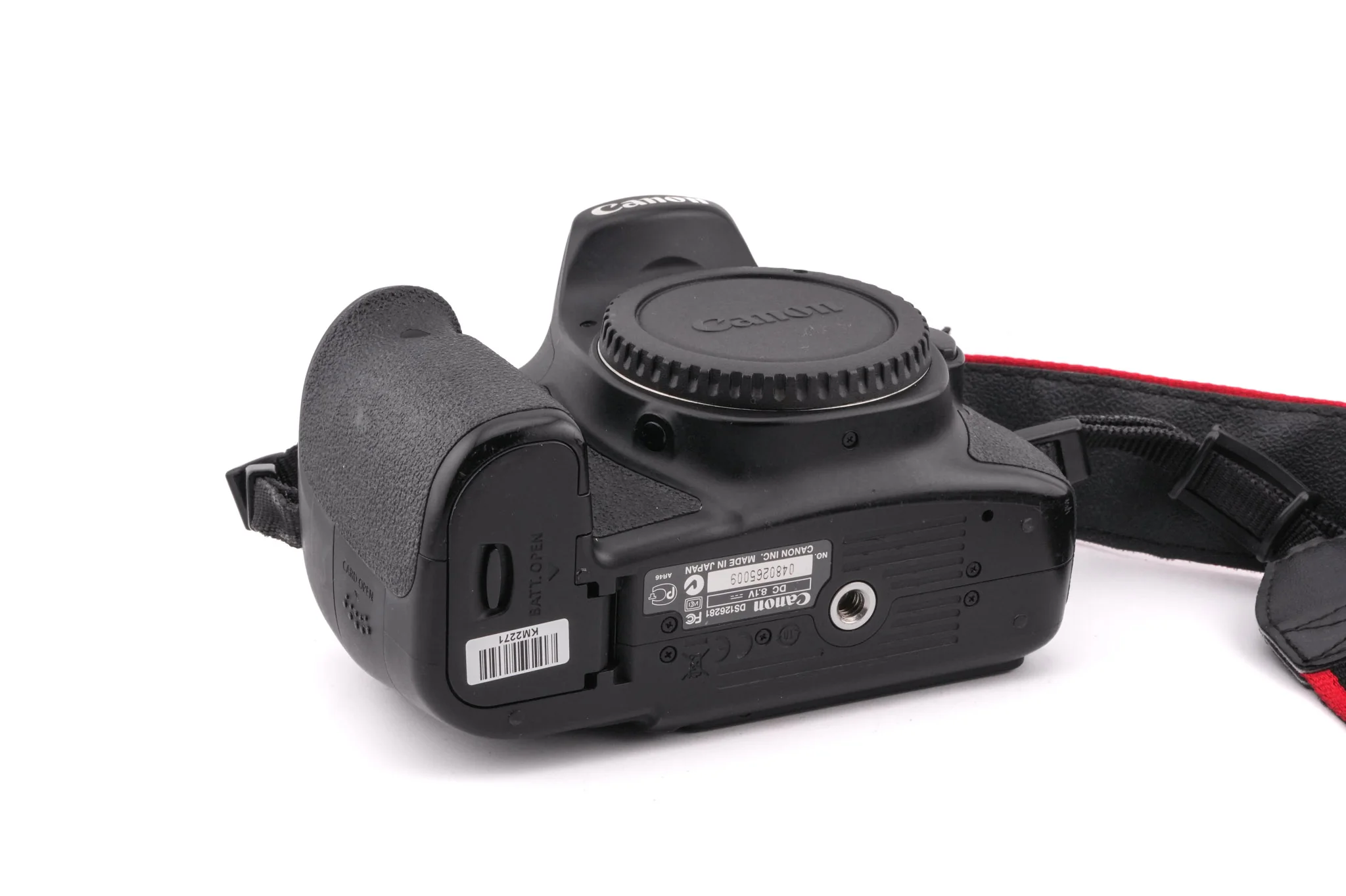 Canon EOS 60D - Image 3