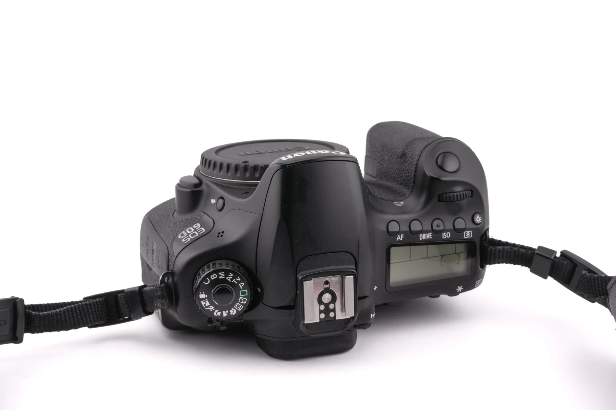 Canon EOS 60D - Image 4