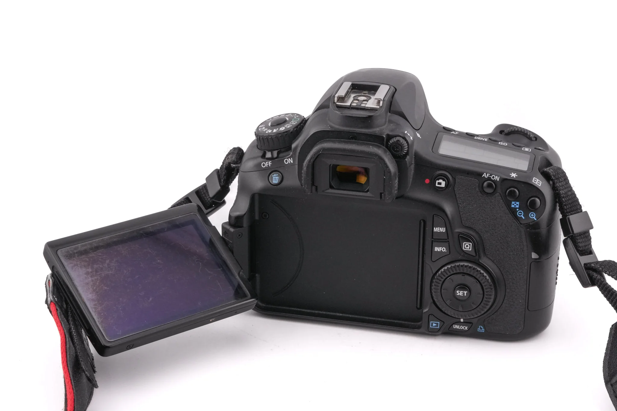 Canon EOS 60D - Image 6