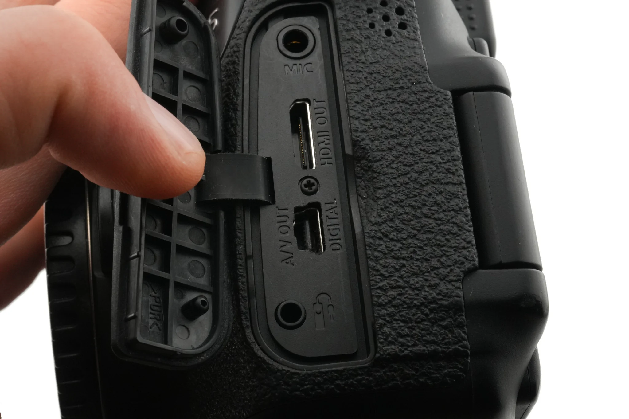 Canon EOS 60D - Image 6