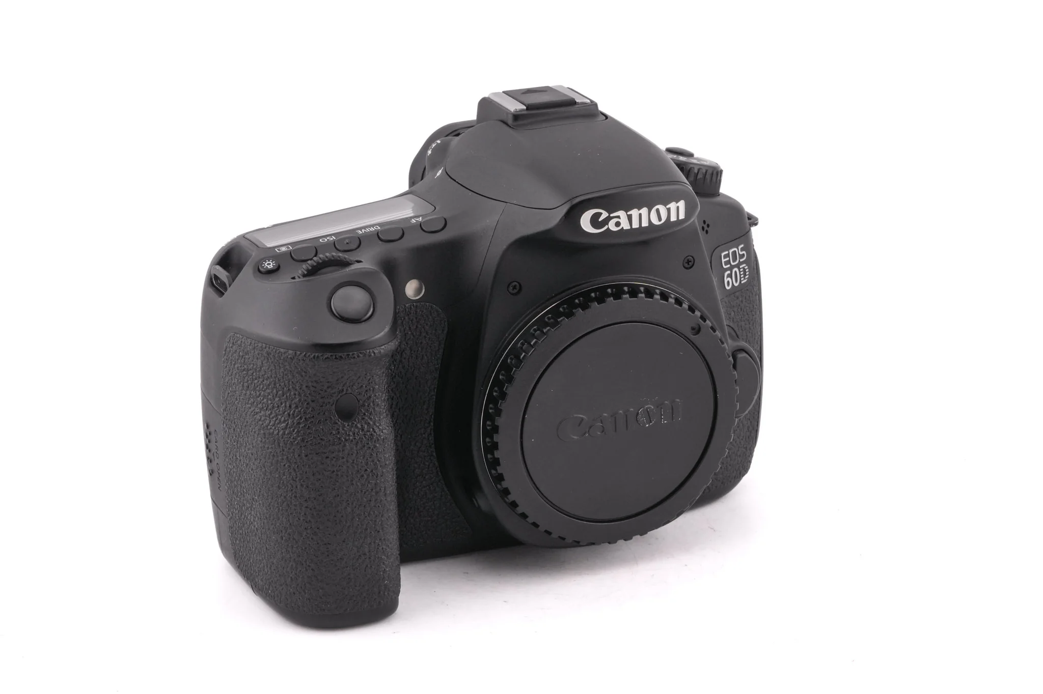 Canon EOS 60D - Image 2