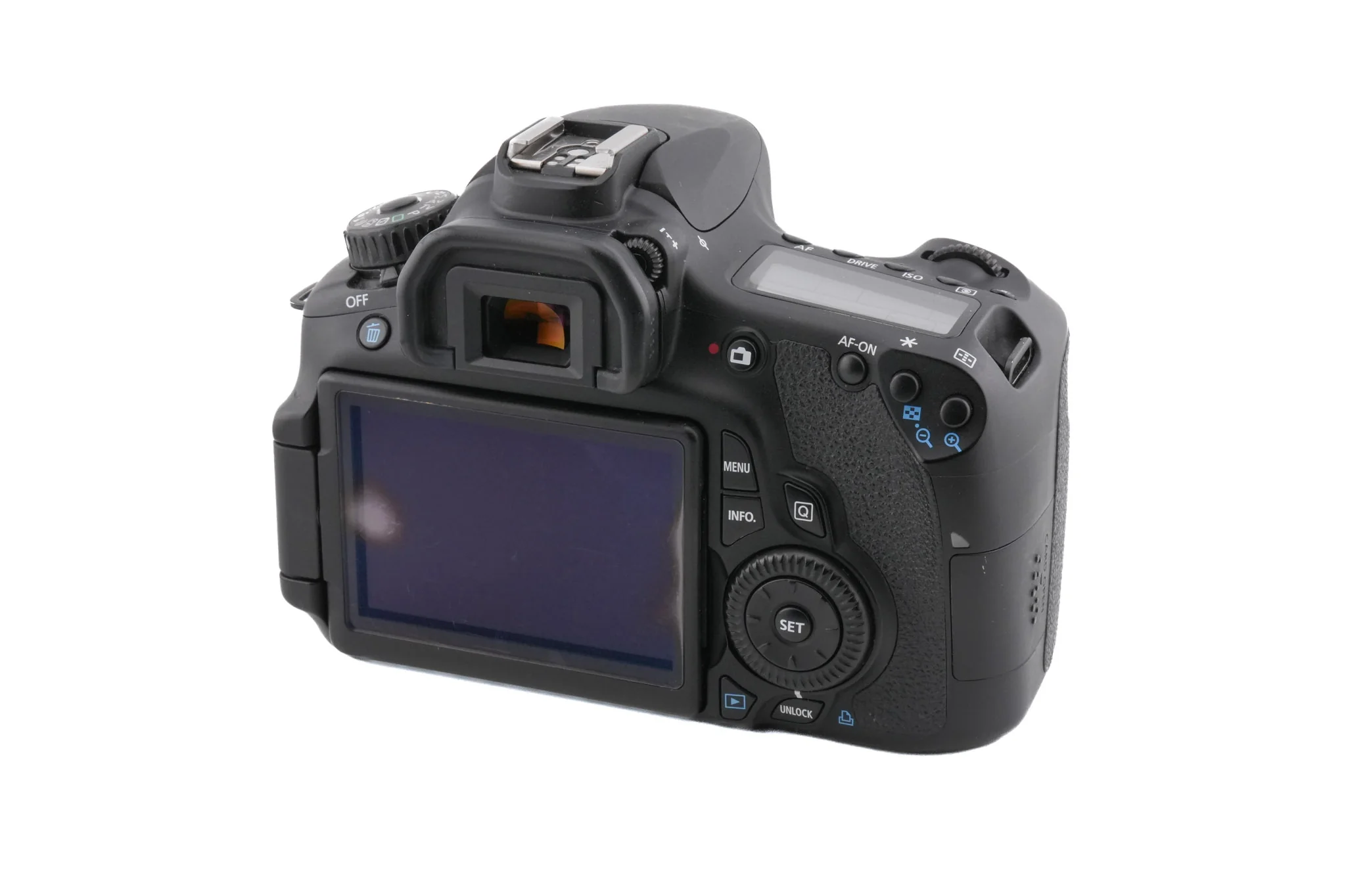 Canon EOS 60D - Image 3