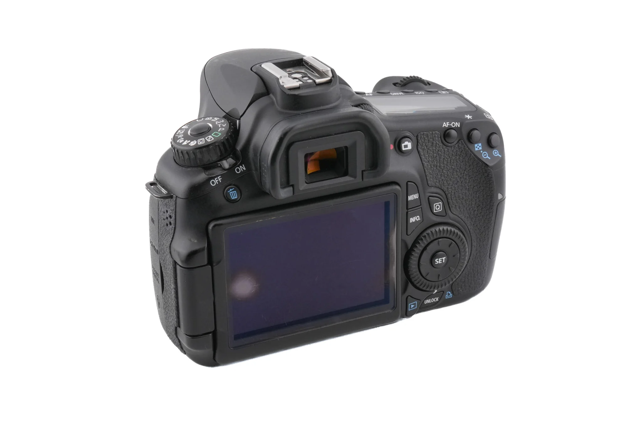 Canon EOS 60D - Image 4