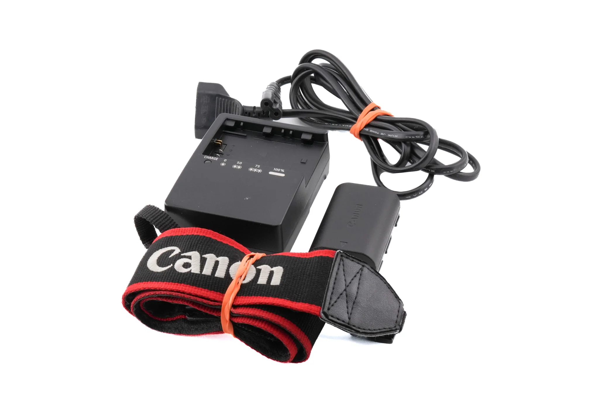 Canon EOS 60D - Image 9
