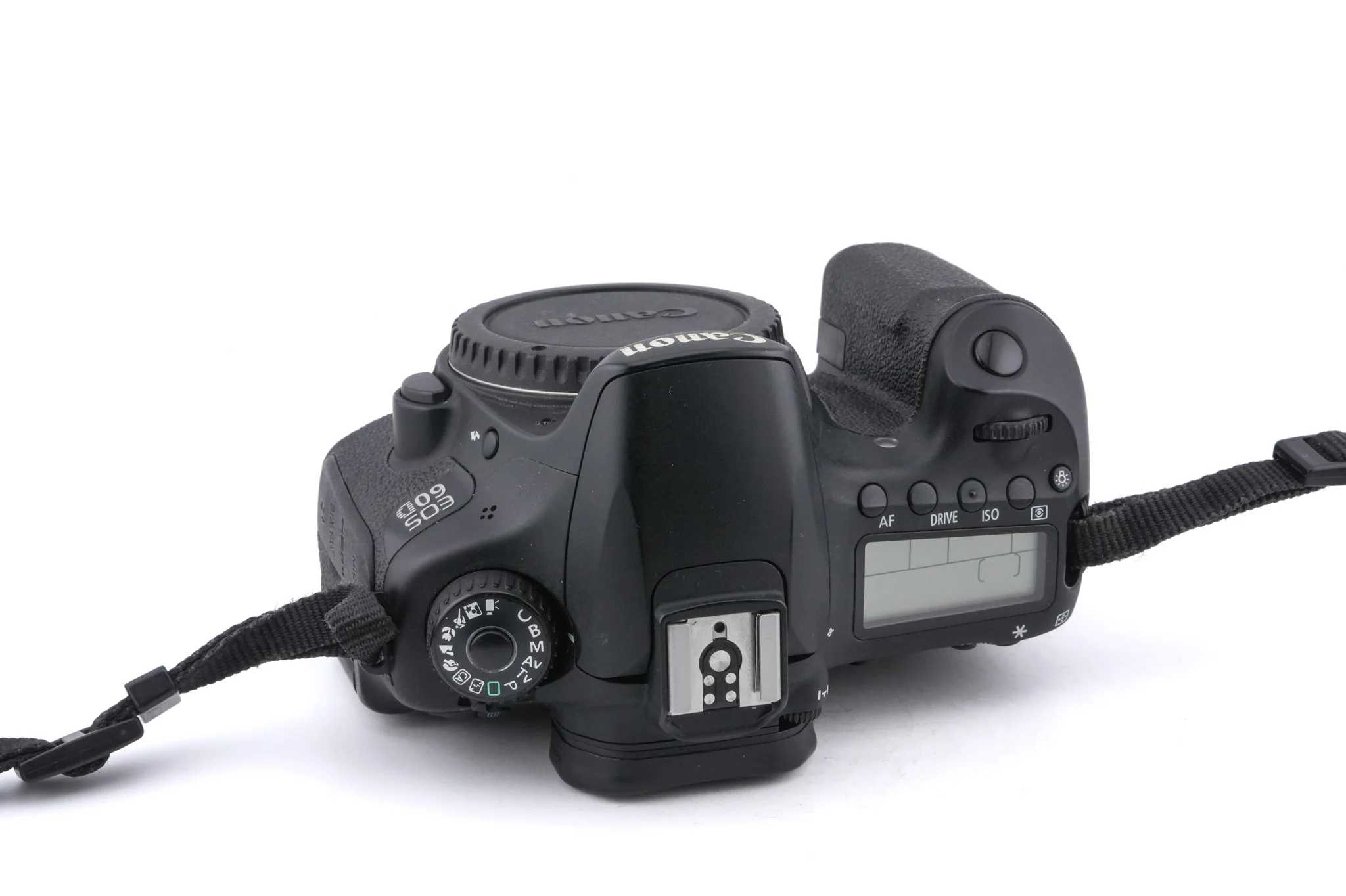 Canon EOS 60D - Image 4