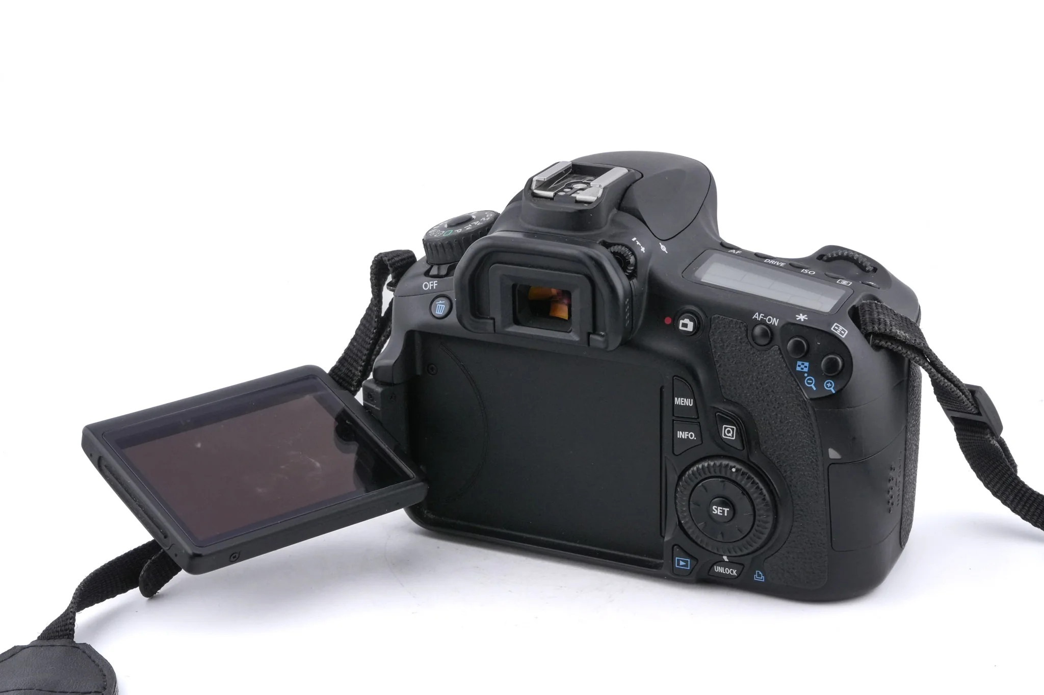 Canon EOS 60D - Image 6