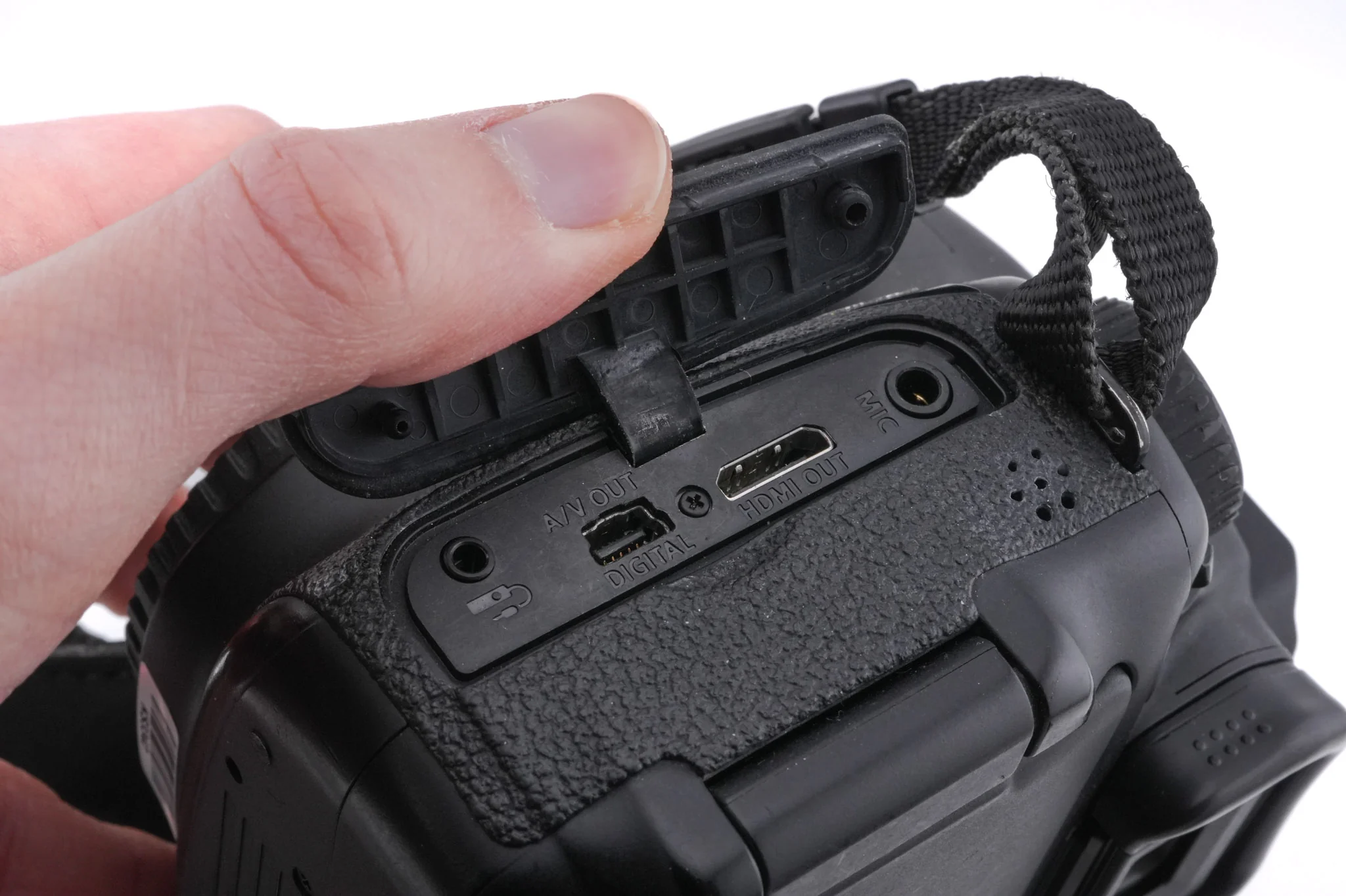 Canon EOS 60D - Image 8