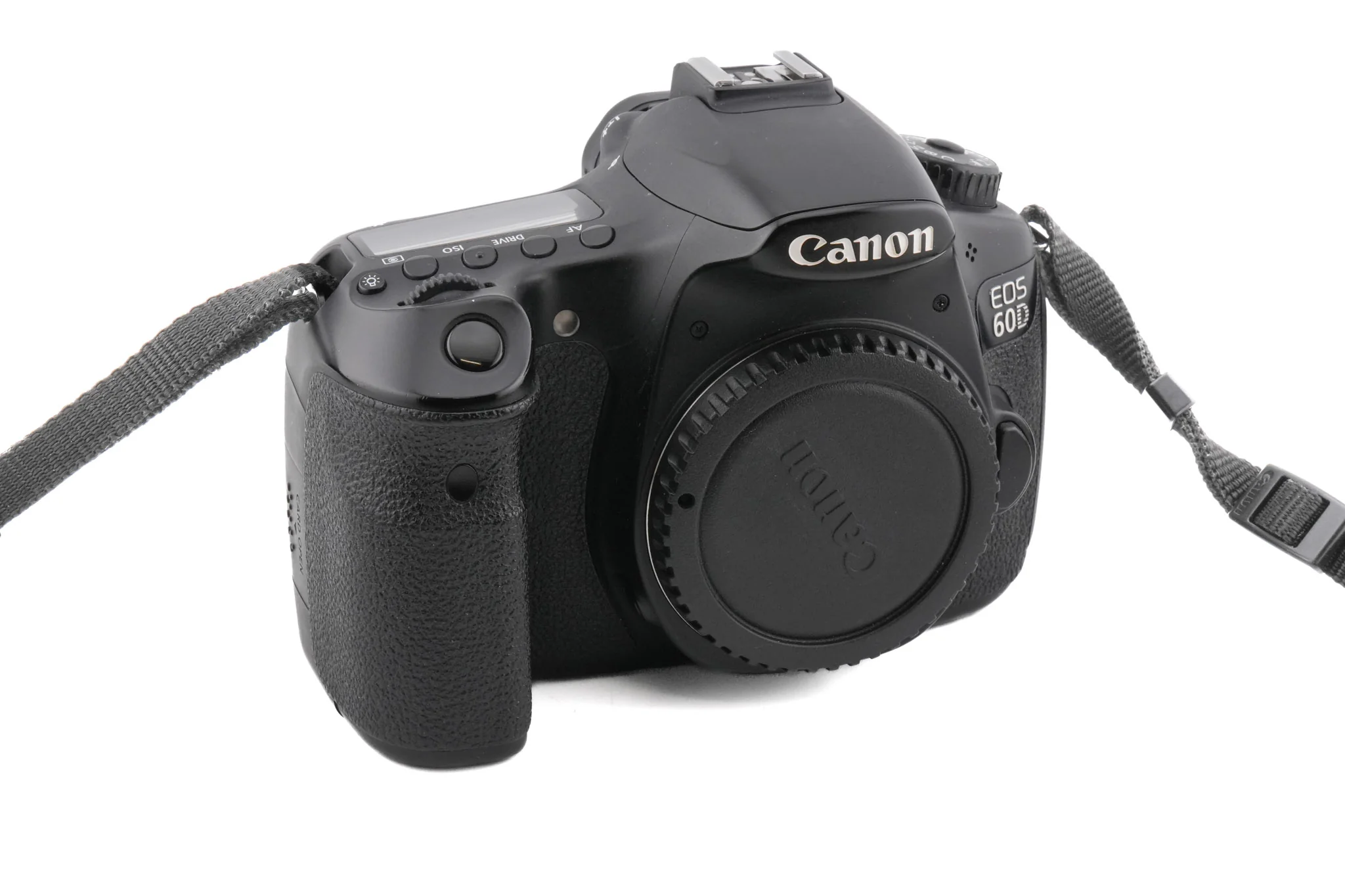 Canon EOS 60D - Image 2