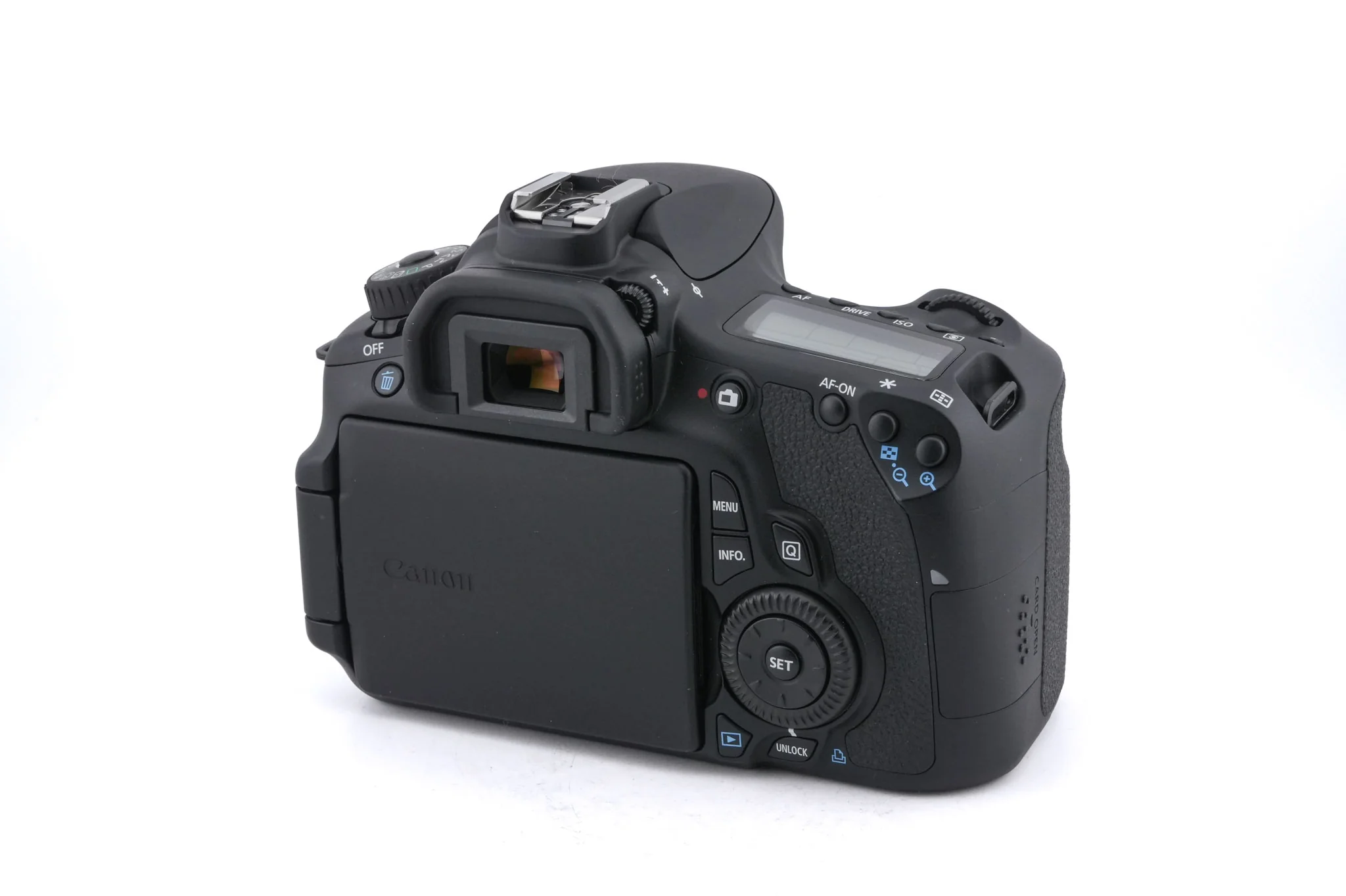 Canon EOS 60D - Image 5