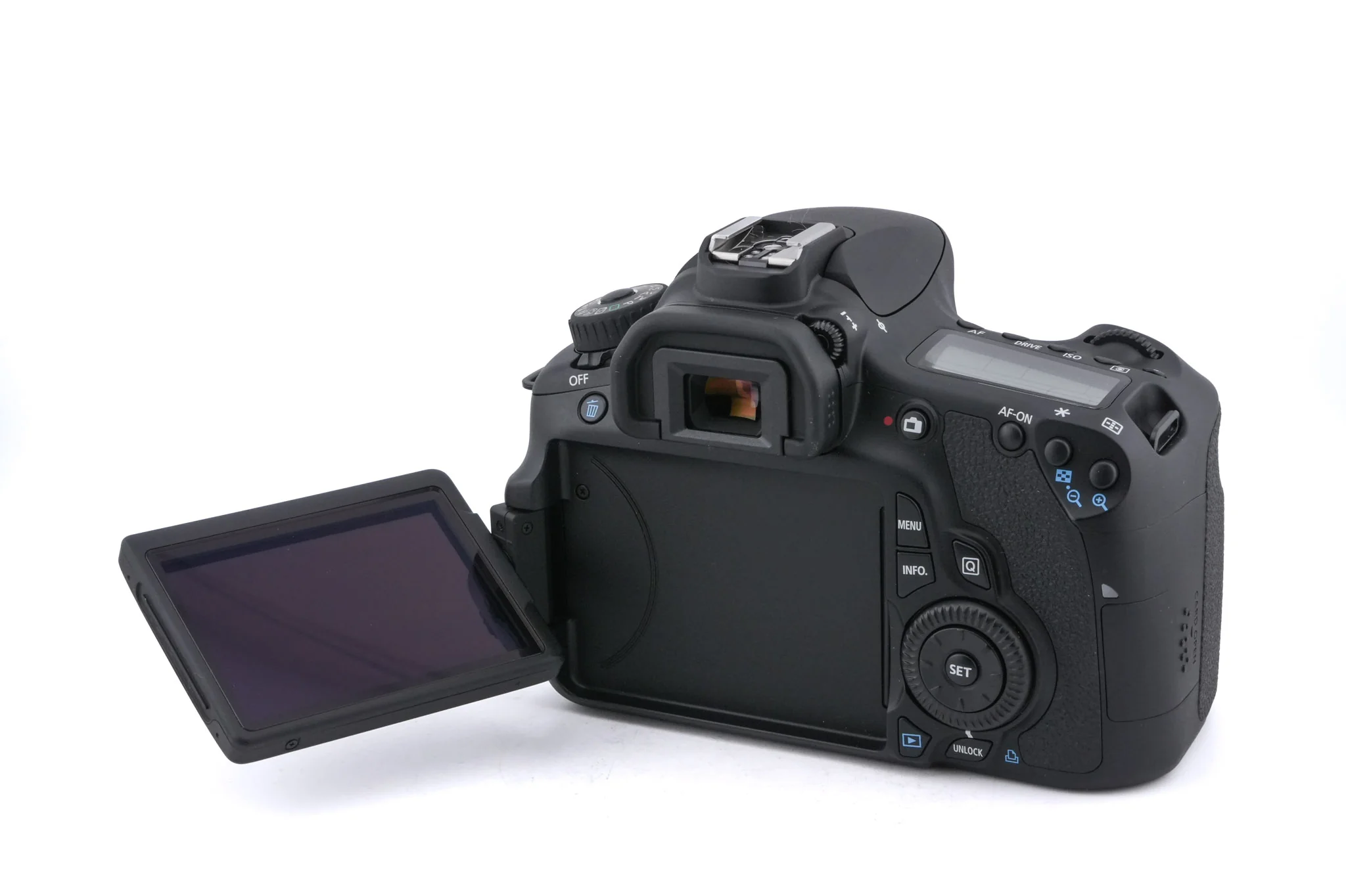 Canon EOS 60D - Image 6
