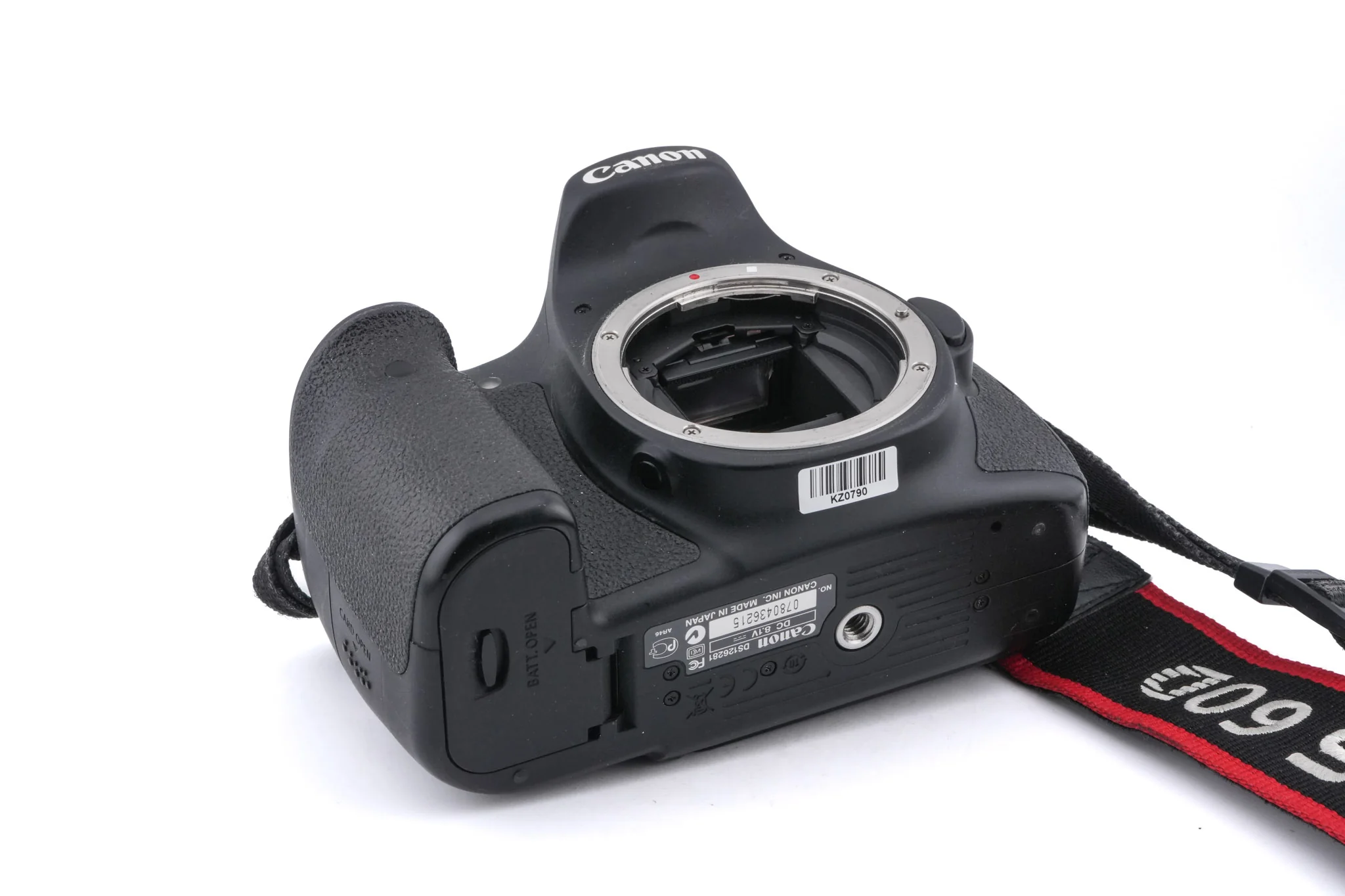 Canon EOS 60D - Image 2