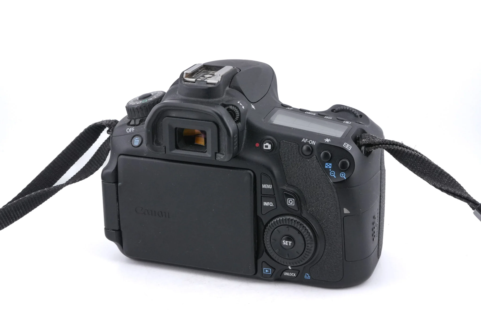 Canon EOS 60D - Image 4