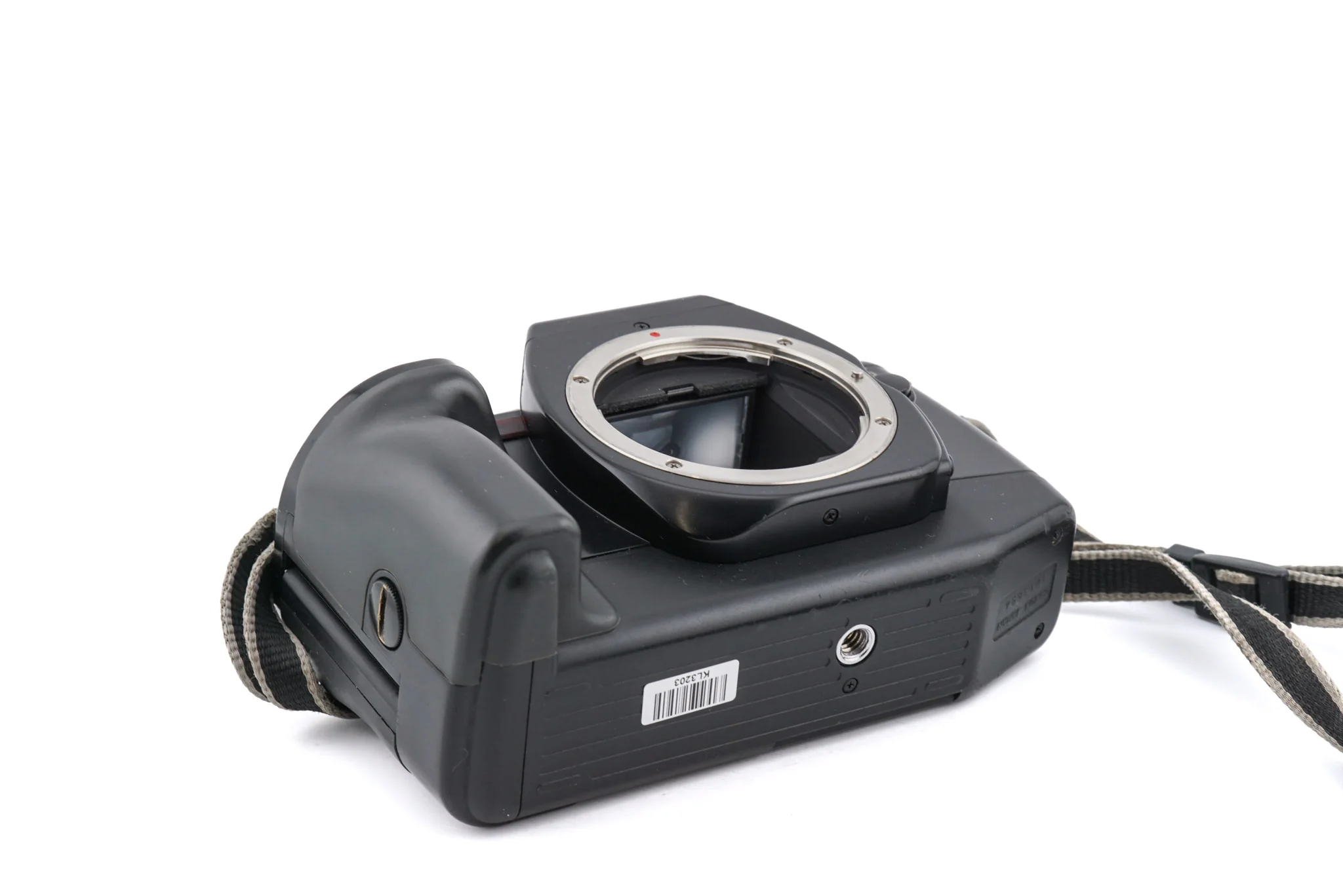 Canon EOS 650 - Image 3