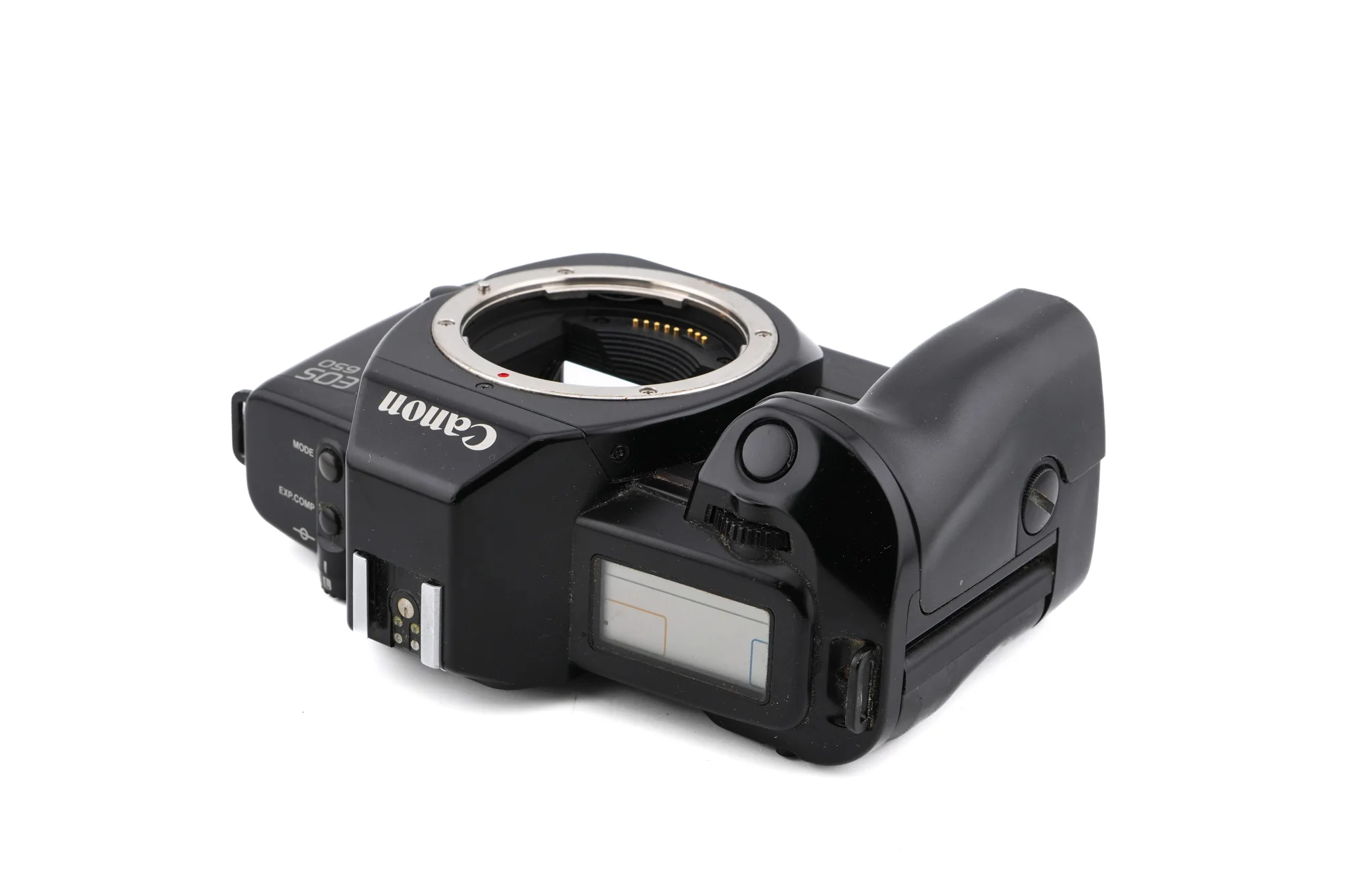 Canon EOS 650 - Image 3