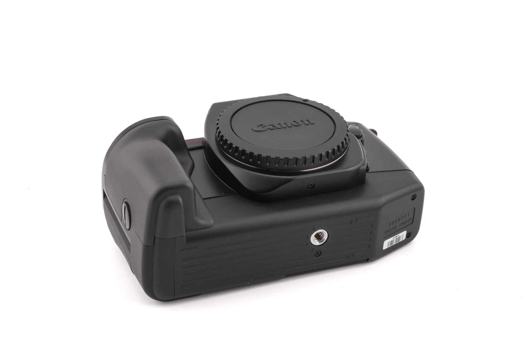 Canon EOS 650 - Image 2