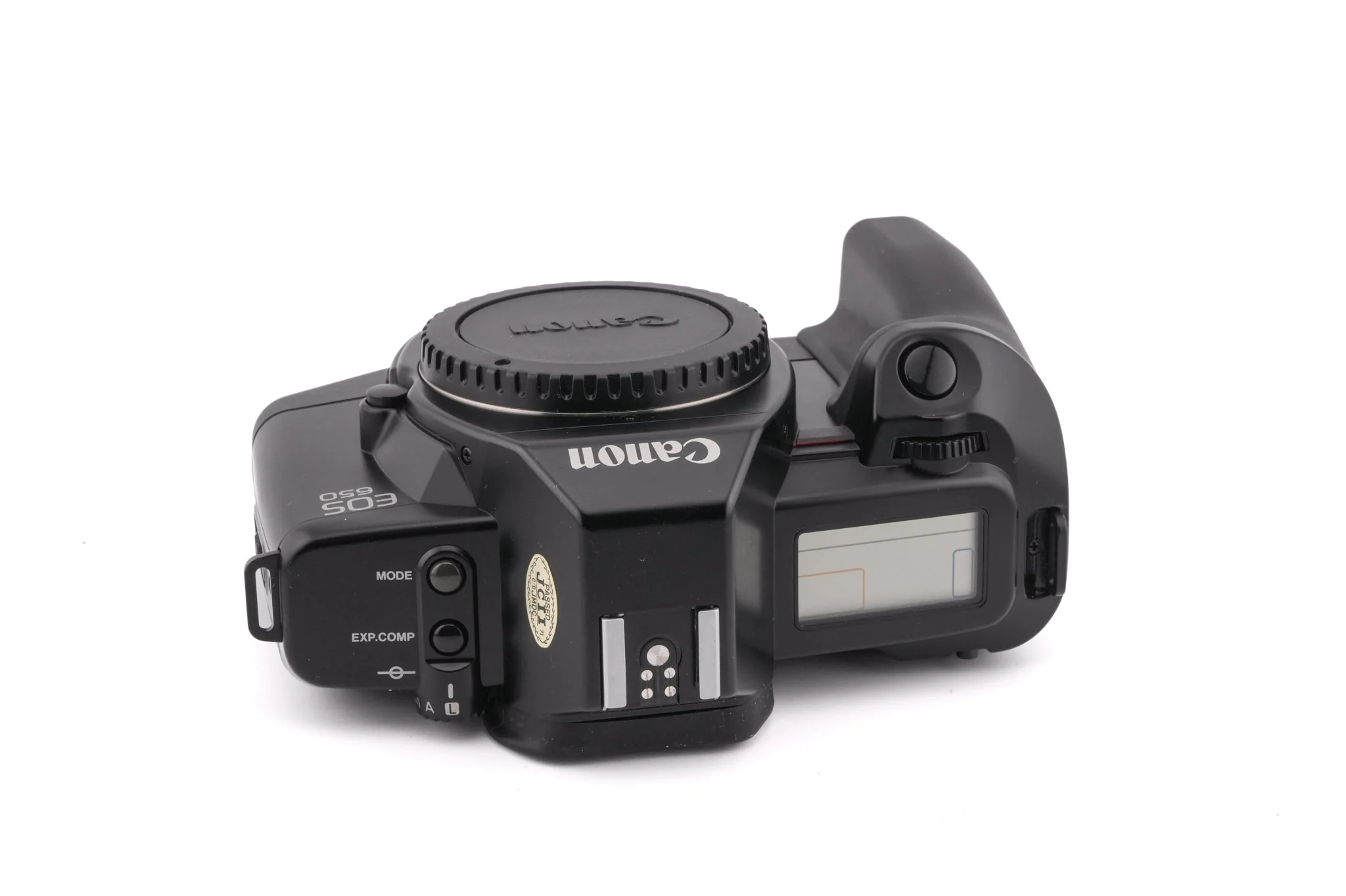 Canon EOS 650 - Image 3