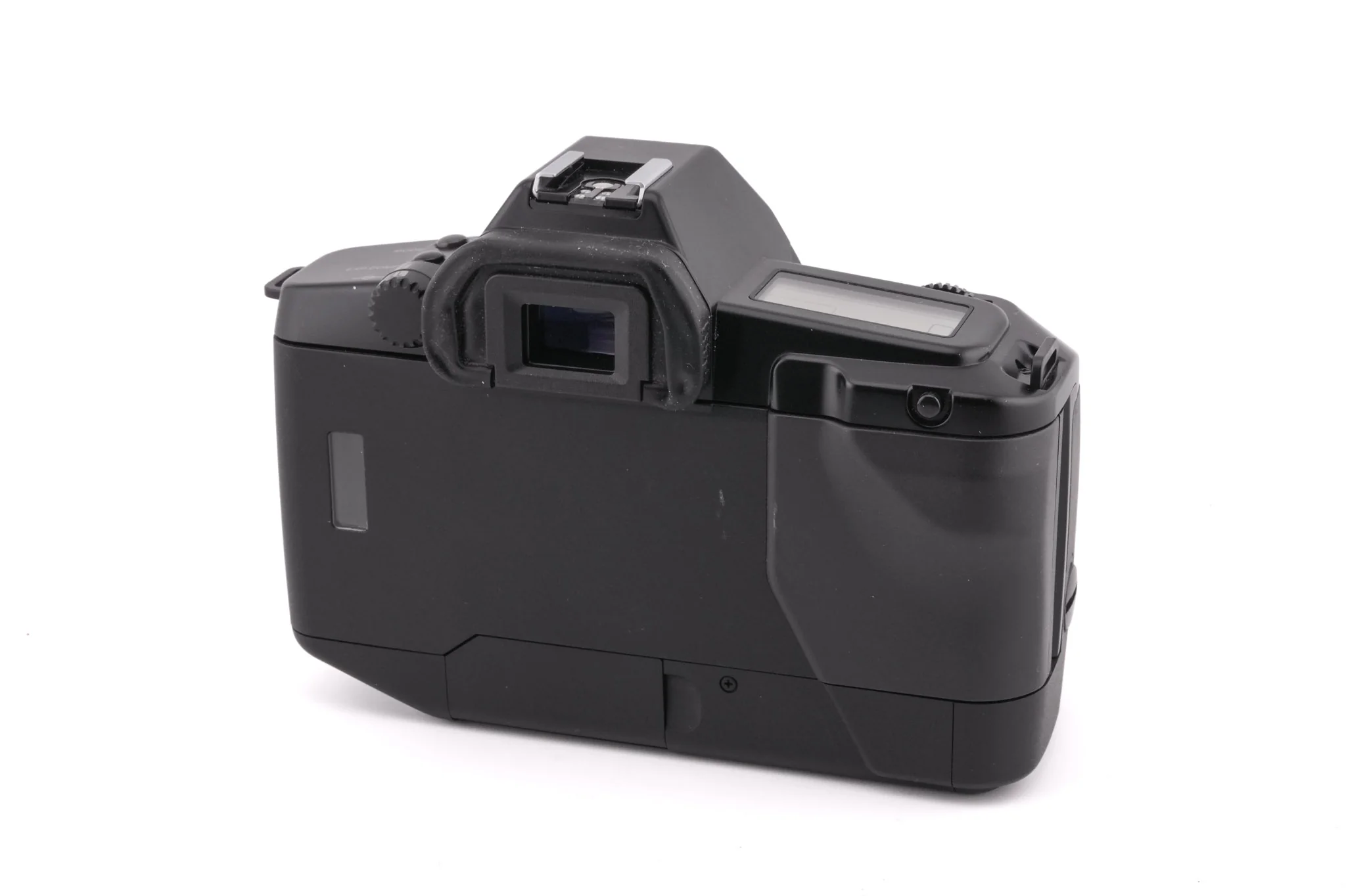 Canon EOS 650 - Image 4