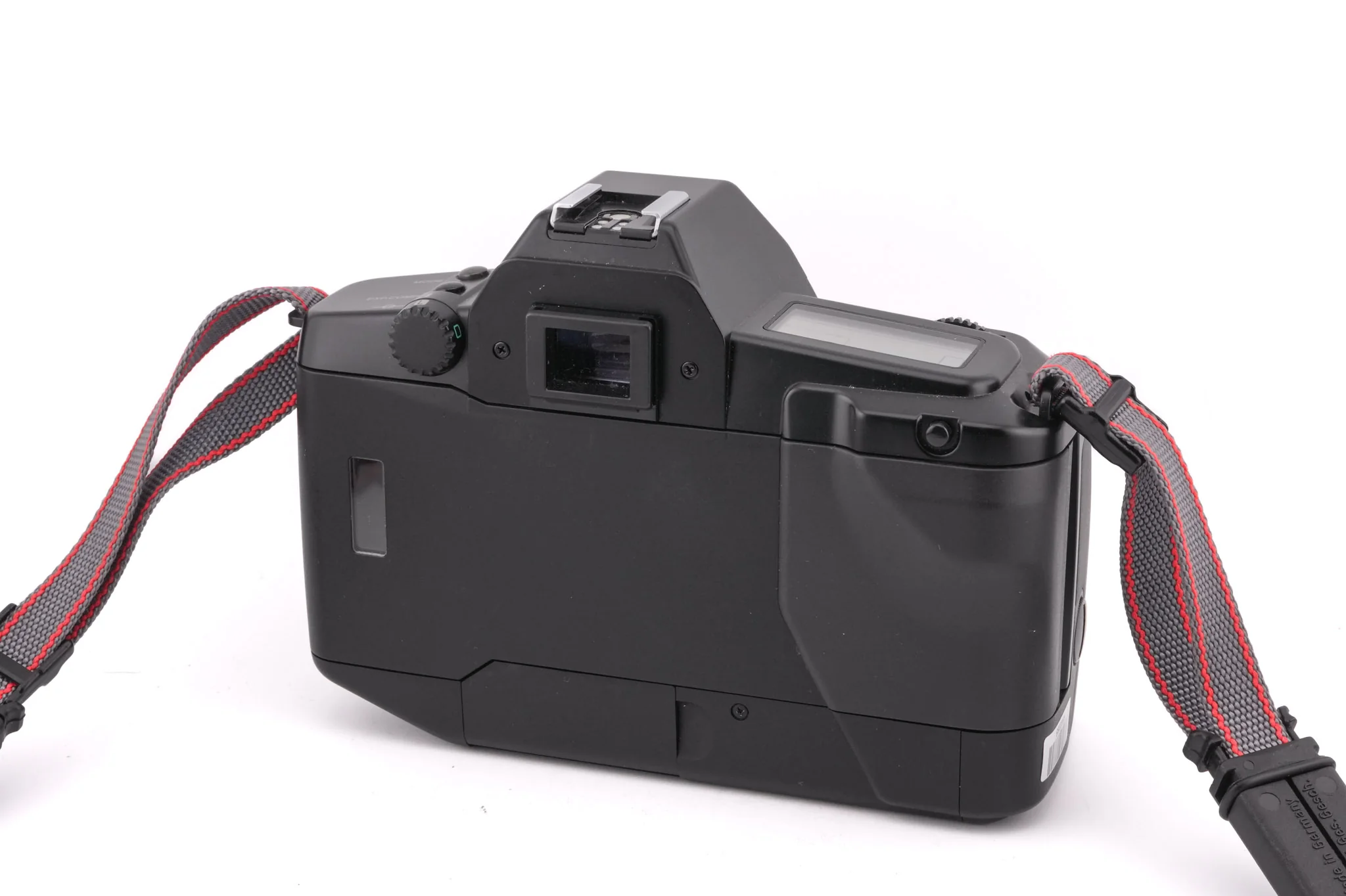 Canon EOS 650 - Image 4