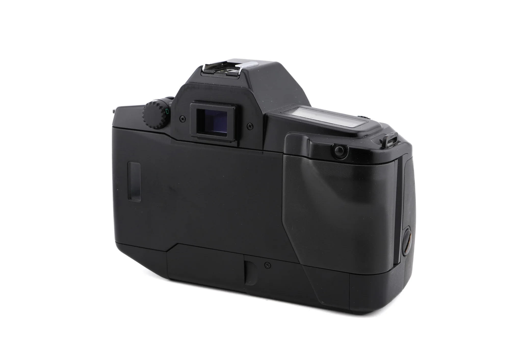 Canon EOS 650 - Image 2