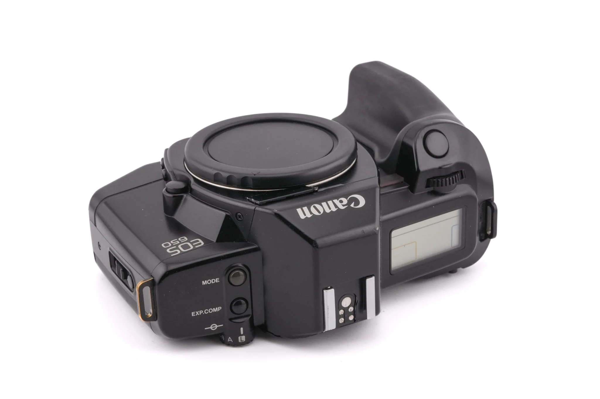 Canon EOS 650 - Image 3