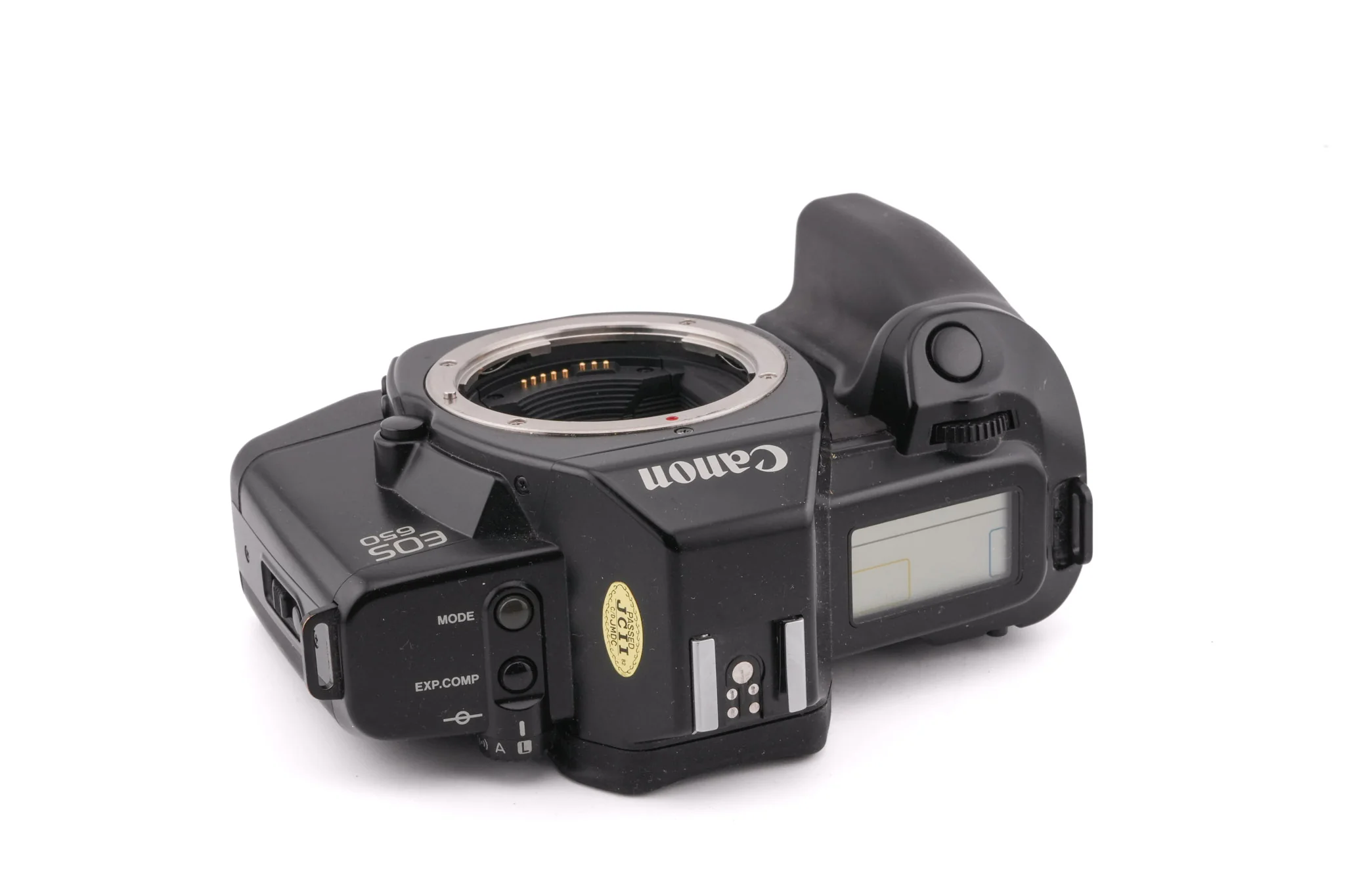Canon EOS 650 - Image 3