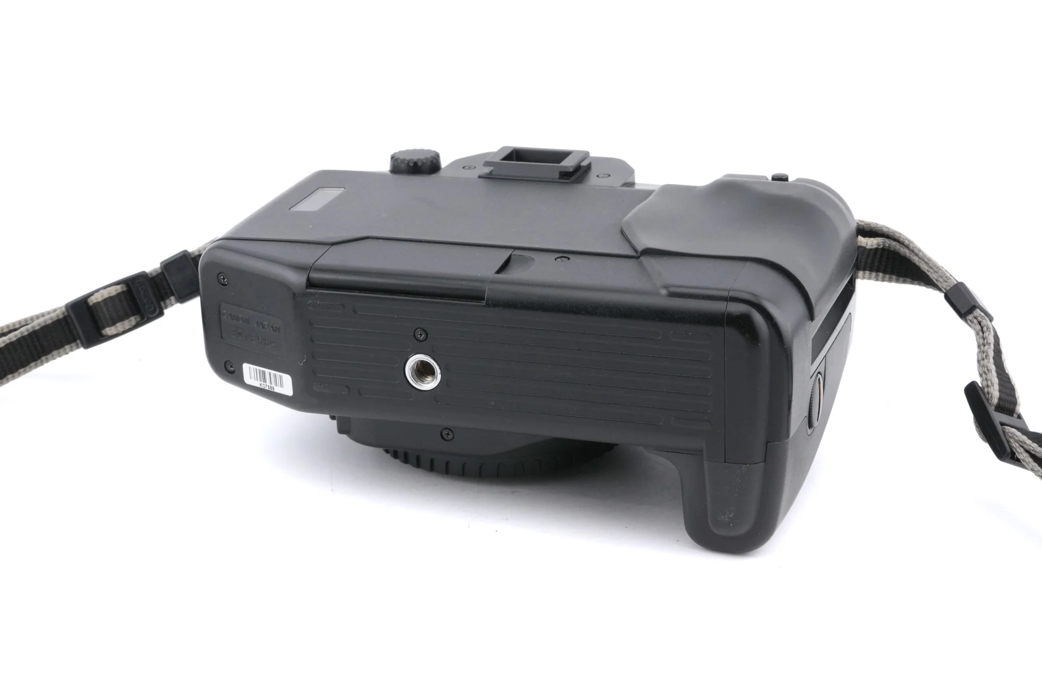 Canon EOS 650 - Image 4