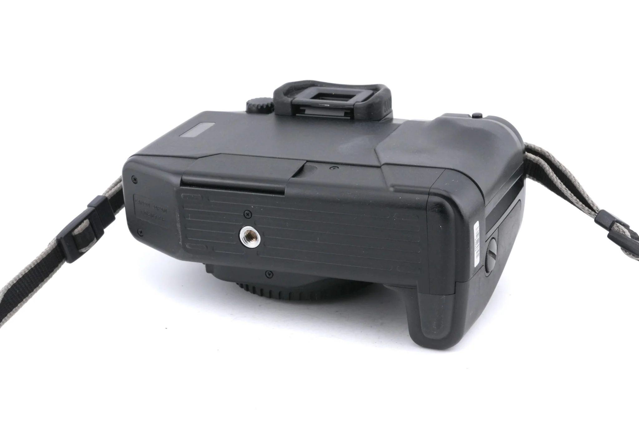 Canon EOS 650 - Image 4