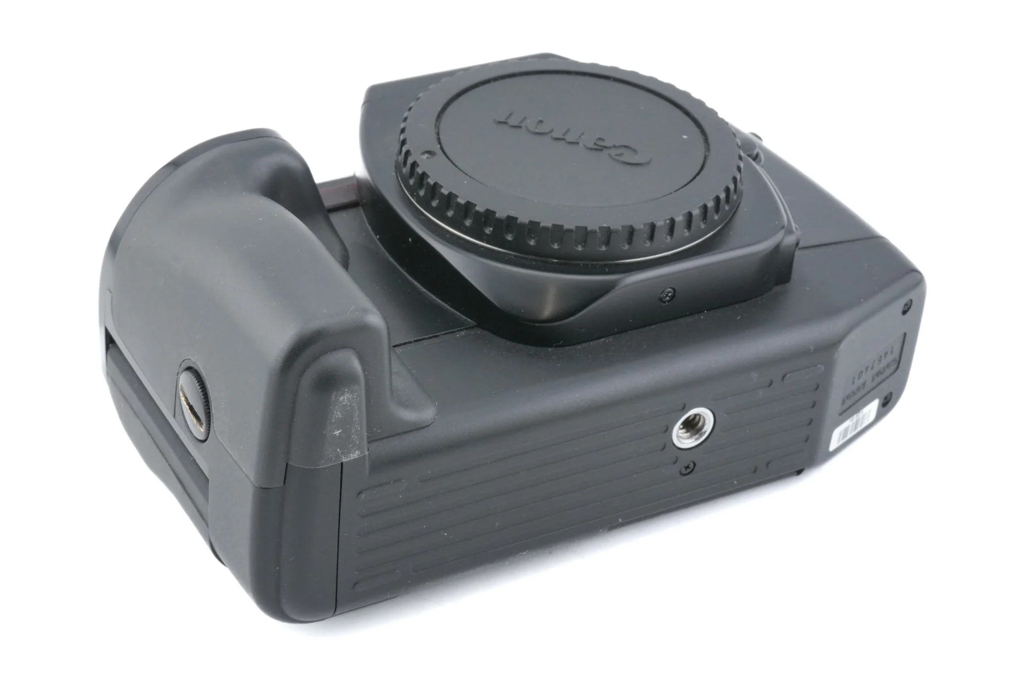 Canon EOS 650 - Image 4